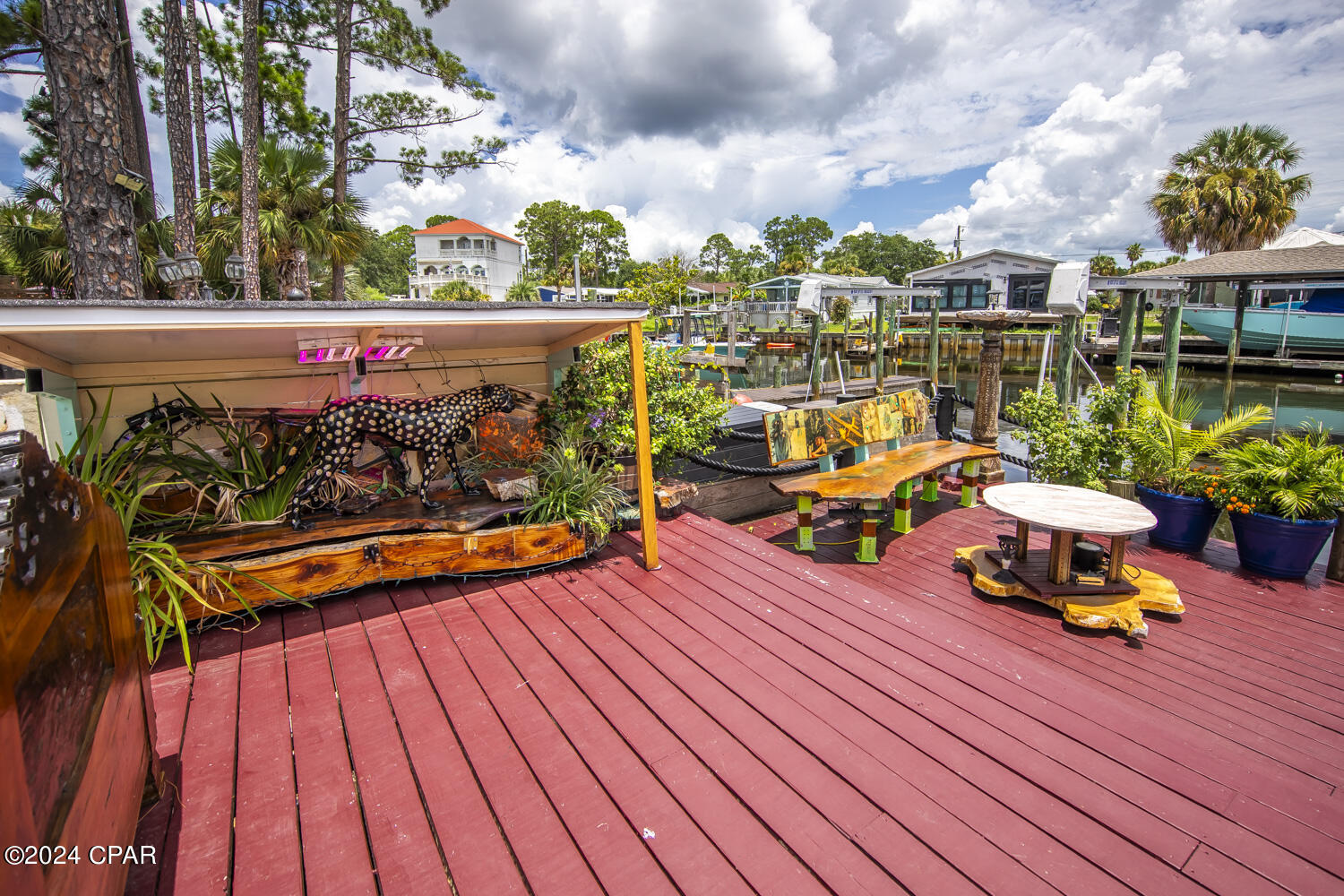 Harbour Towne - Residential