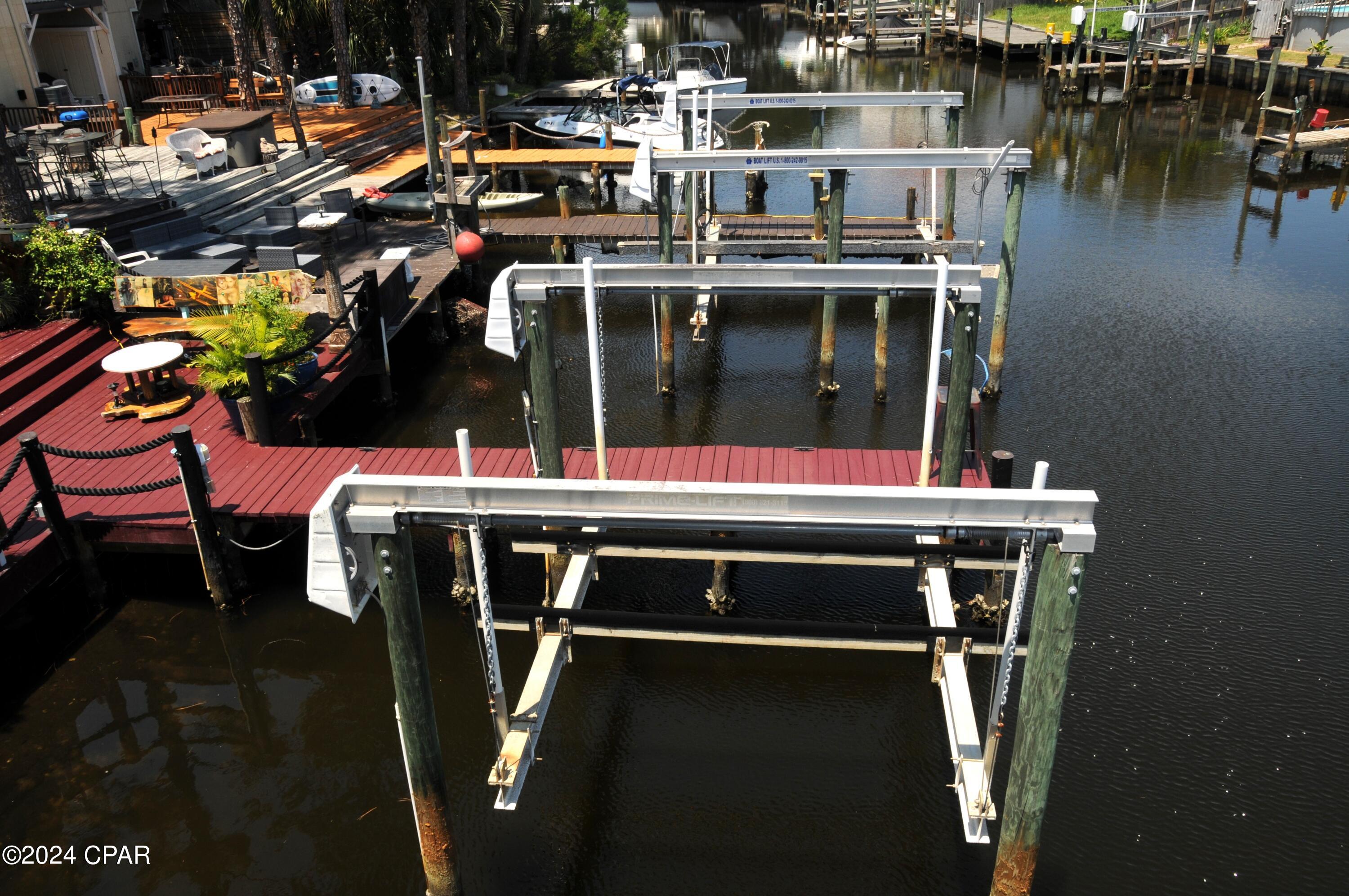 Harbour Towne - Residential