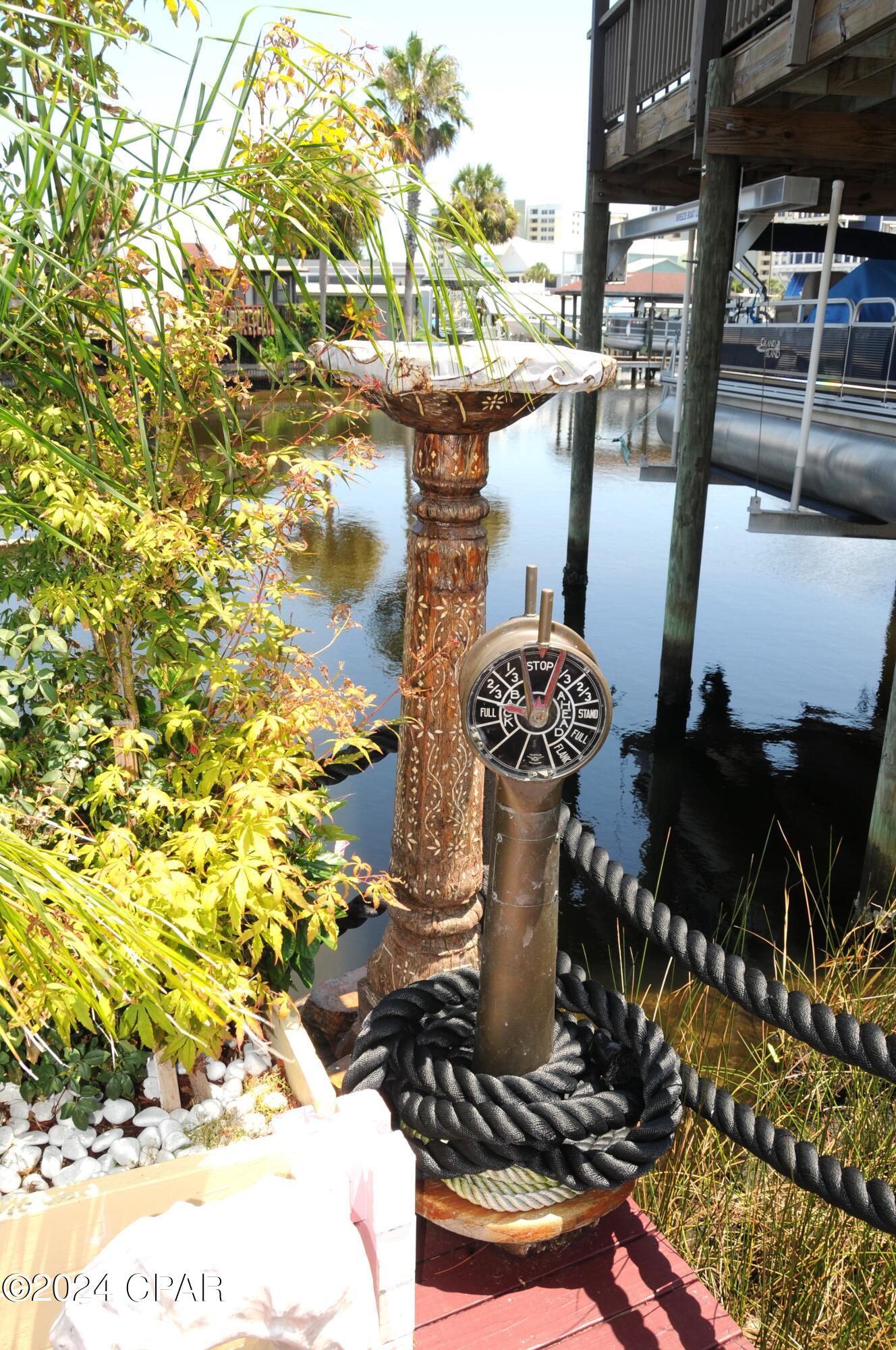 Harbour Towne - Residential