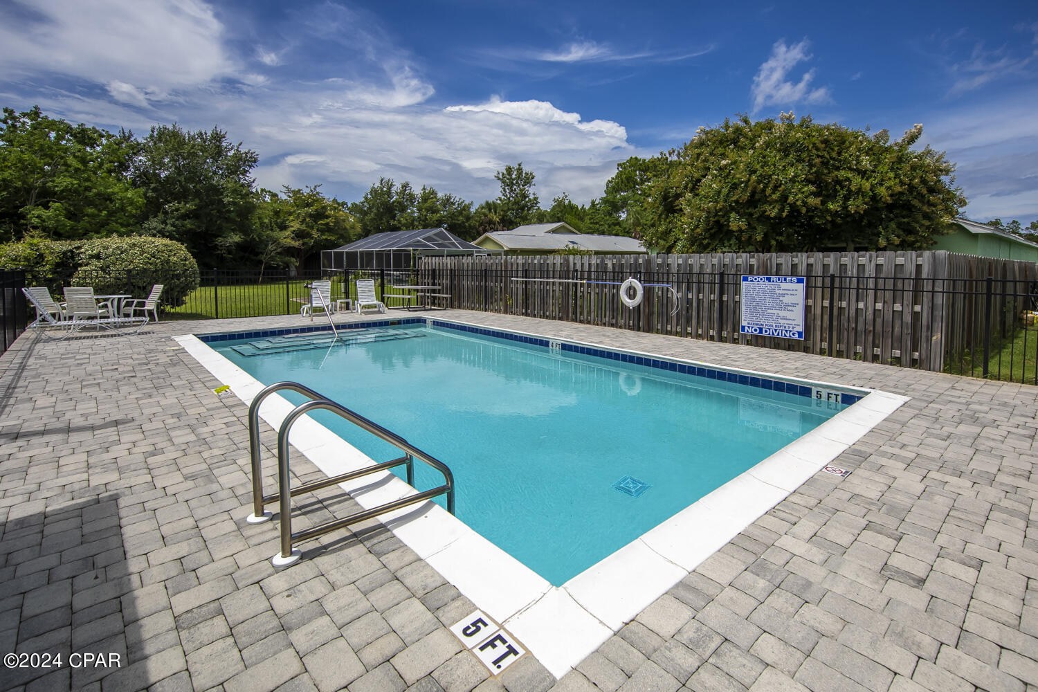 Harbour Towne - Residential