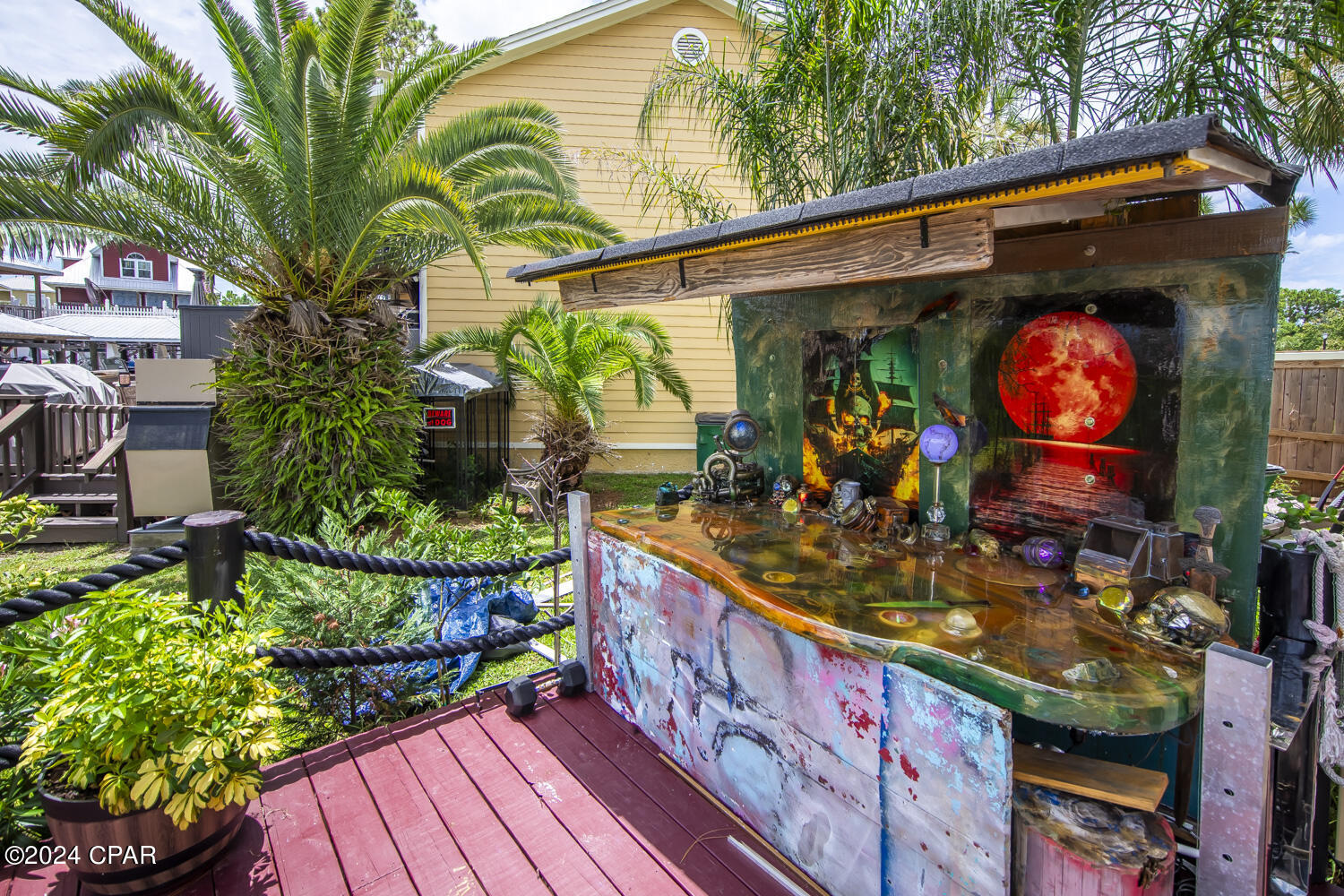 Harbour Towne - Residential