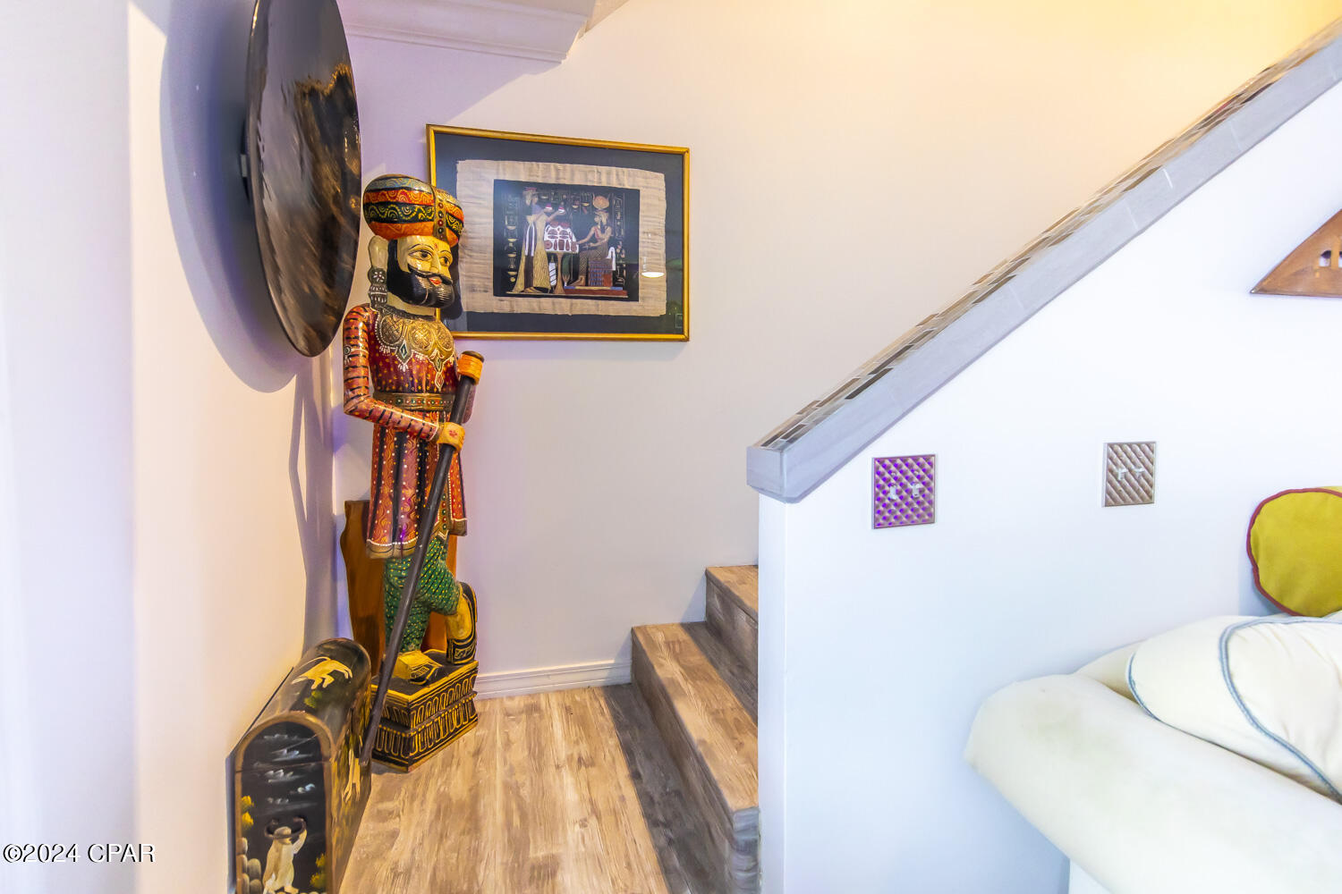 Harbour Towne - Residential