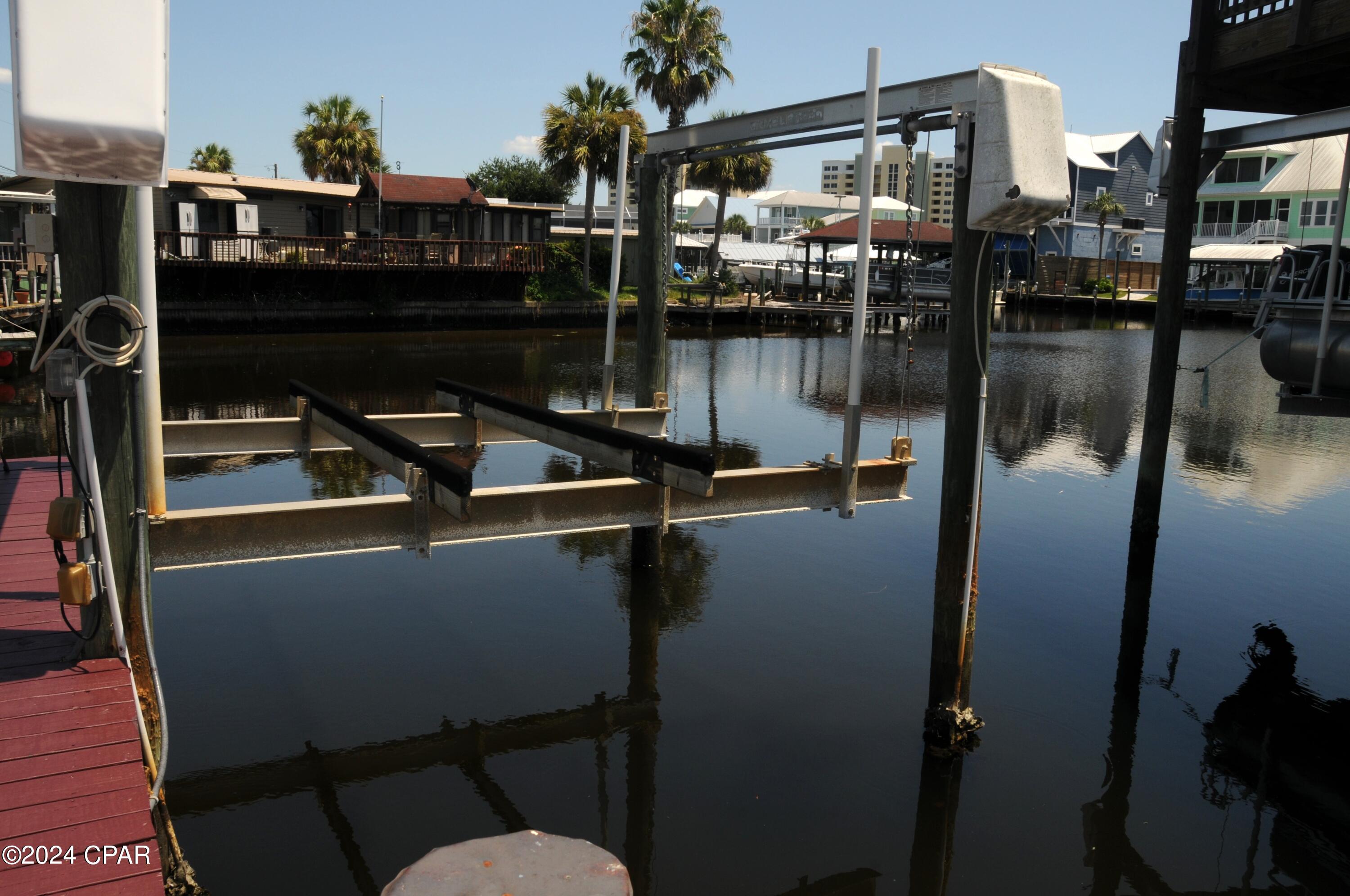 Harbour Towne - Residential