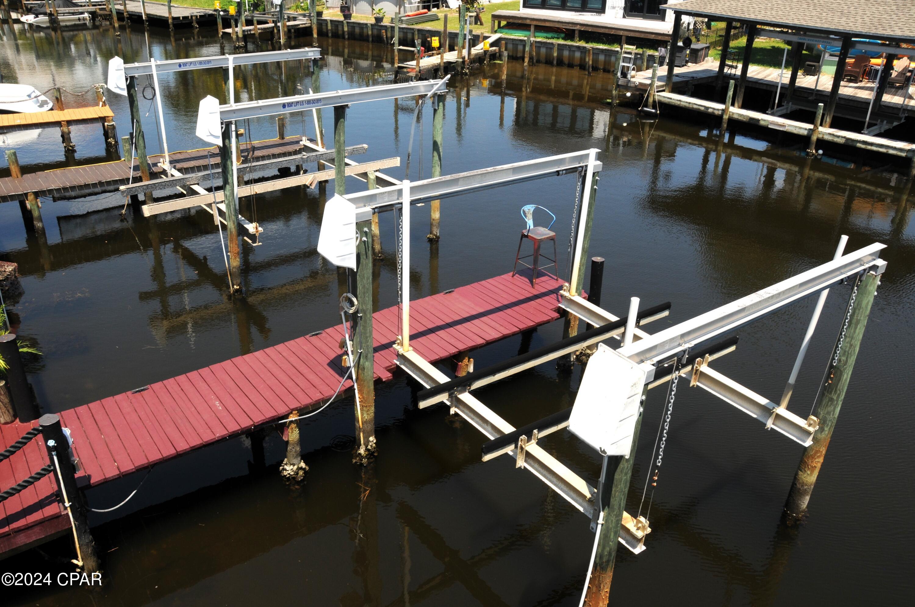 Harbour Towne - Residential