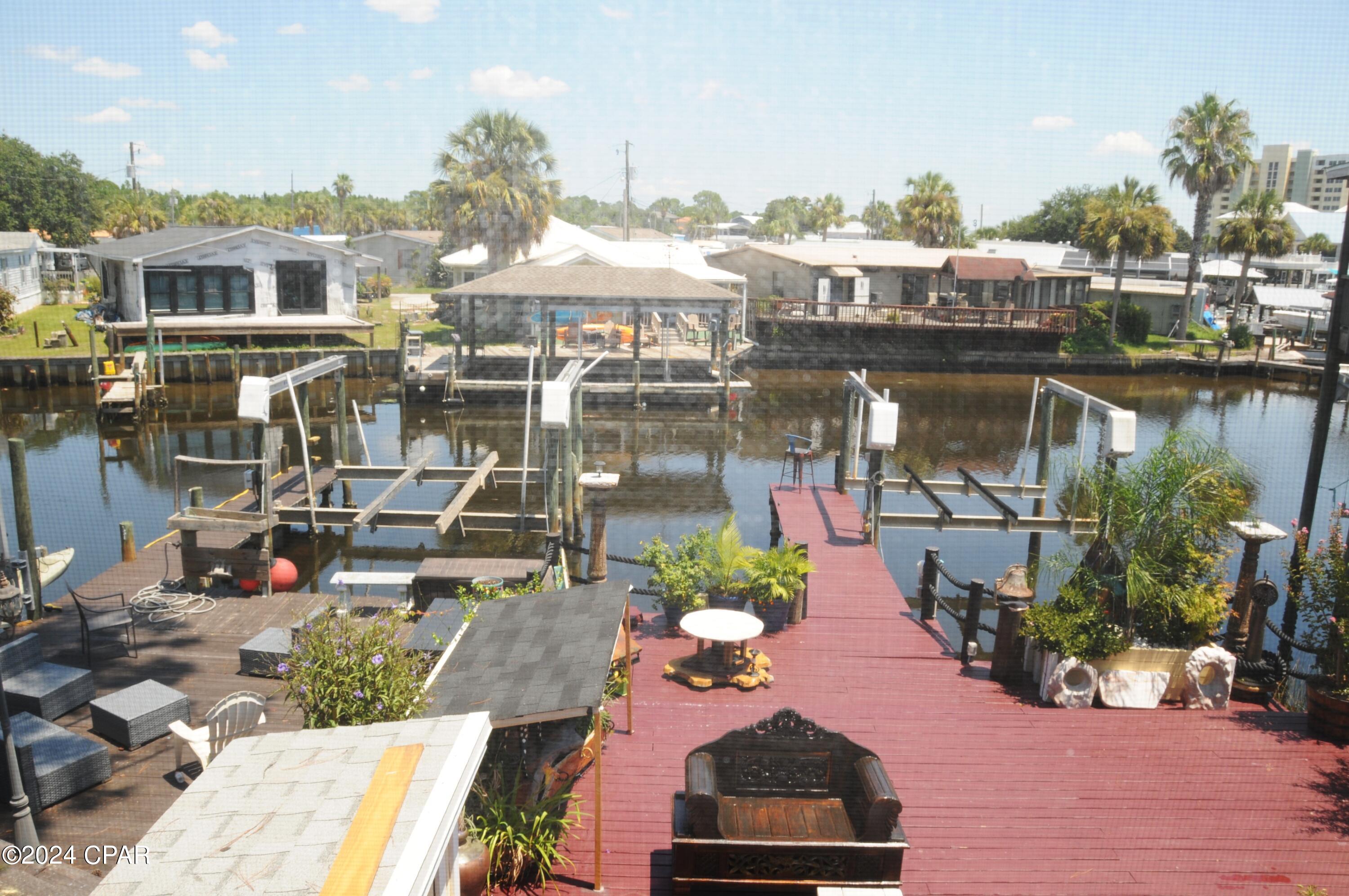 Harbour Towne - Residential