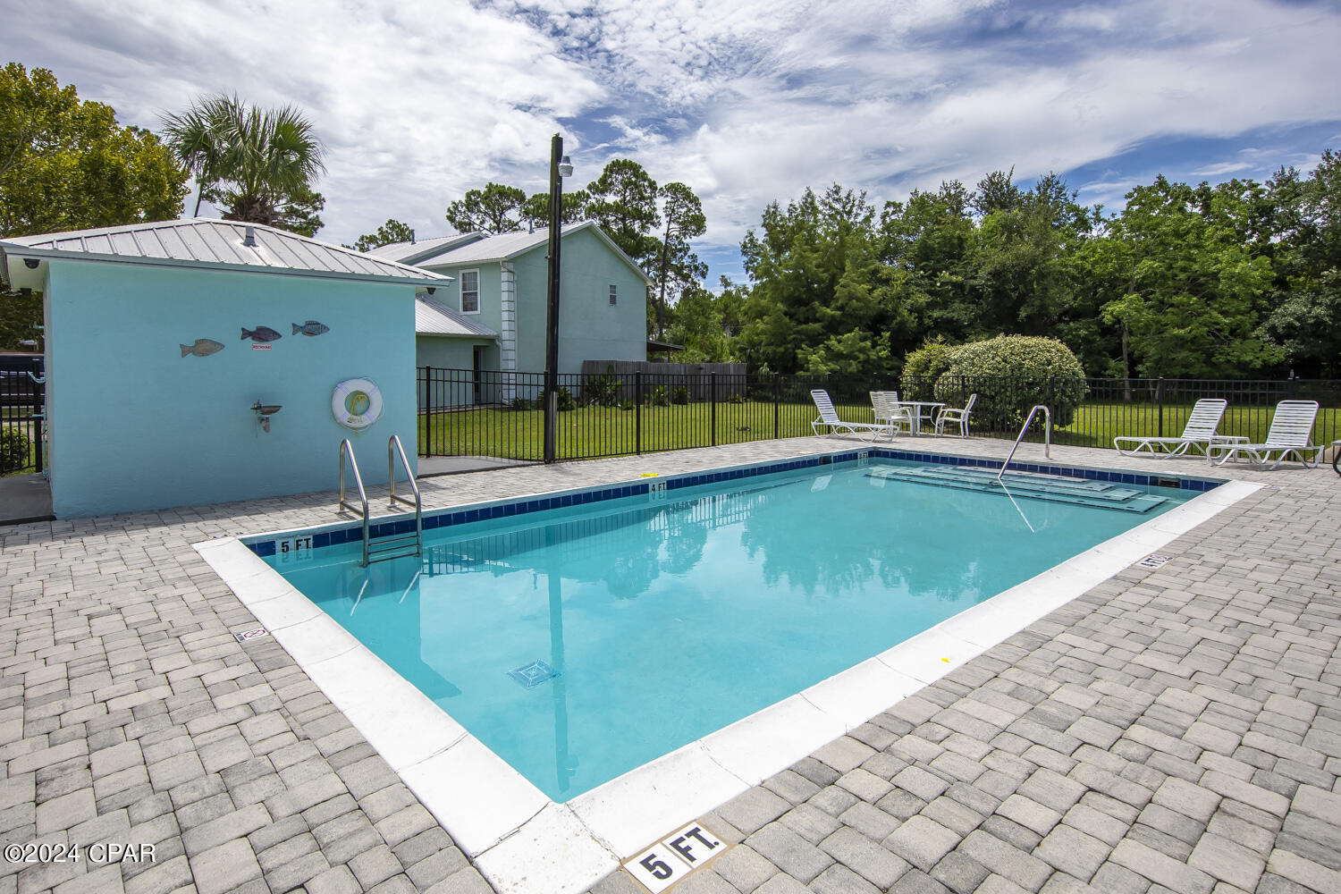 Harbour Towne - Residential