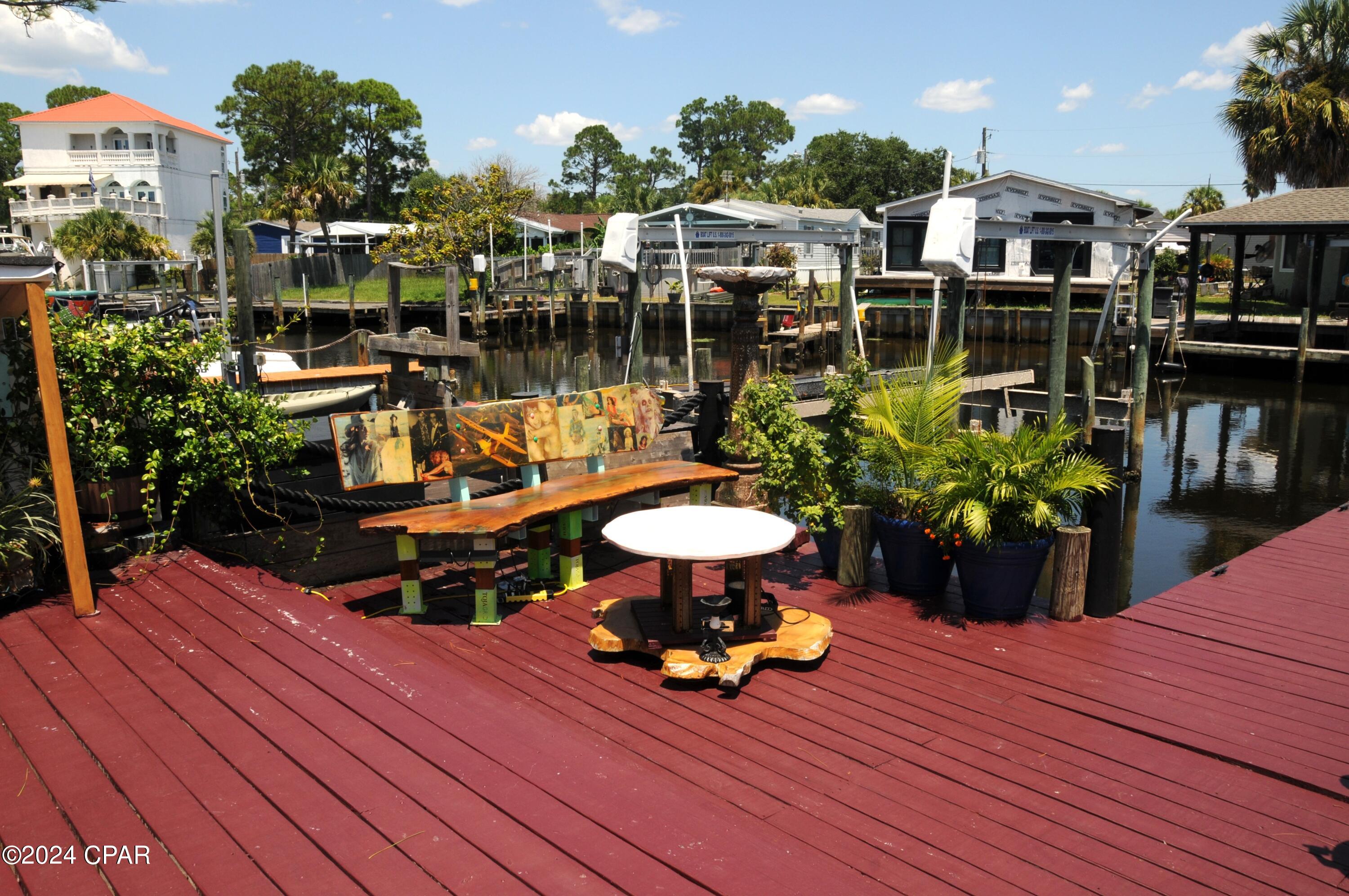 Harbour Towne - Residential