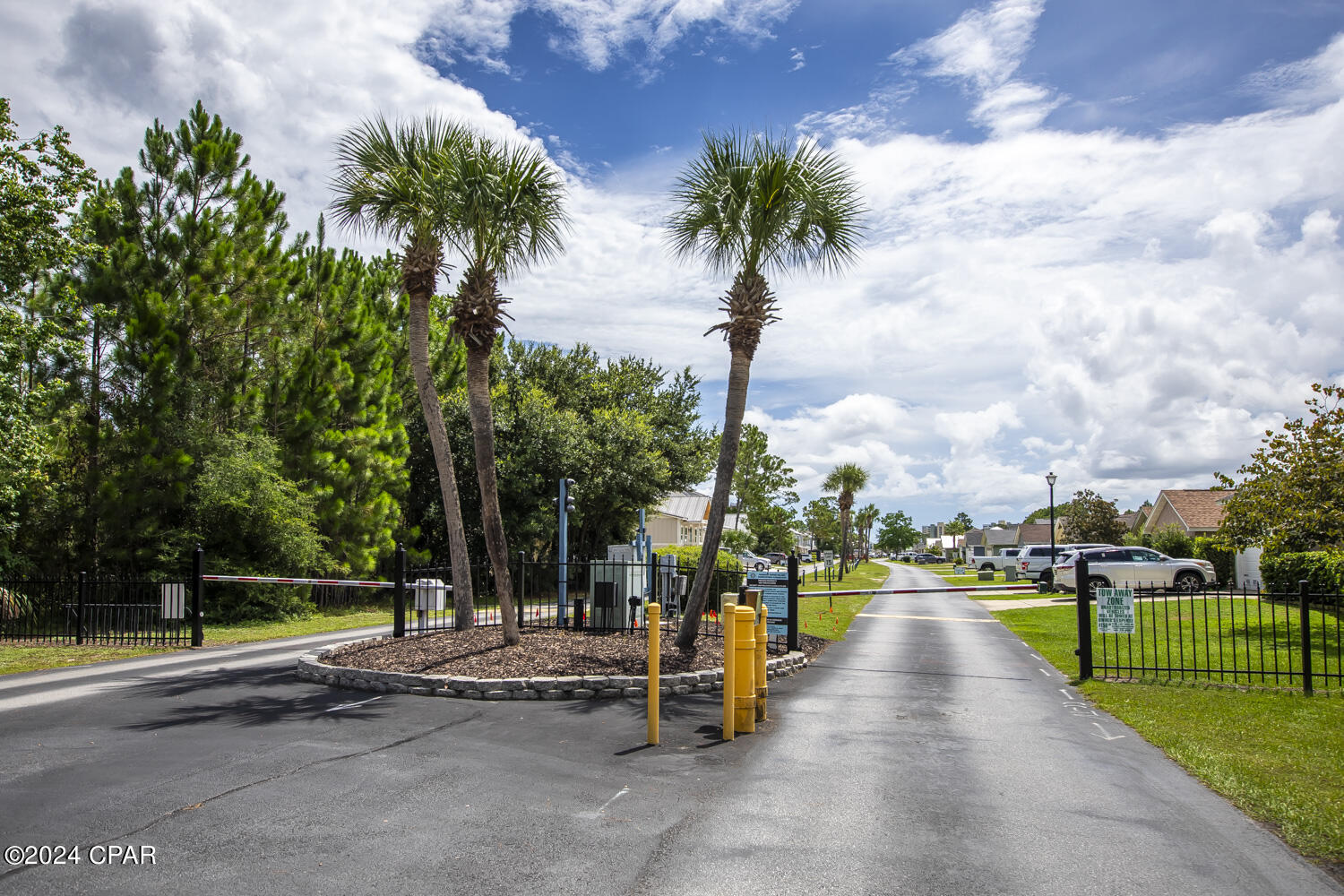 Harbour Towne - Residential