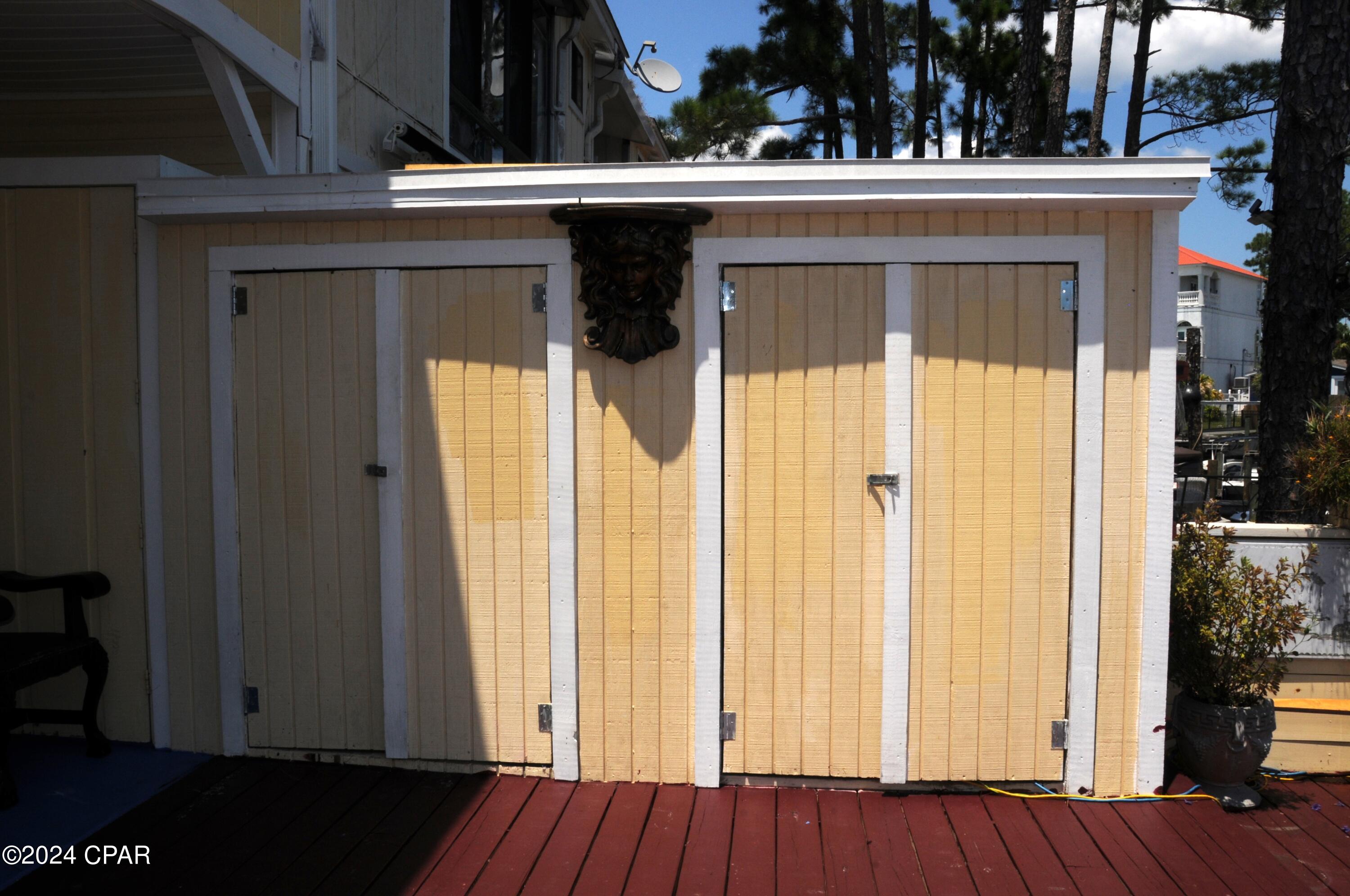 Harbour Towne - Residential