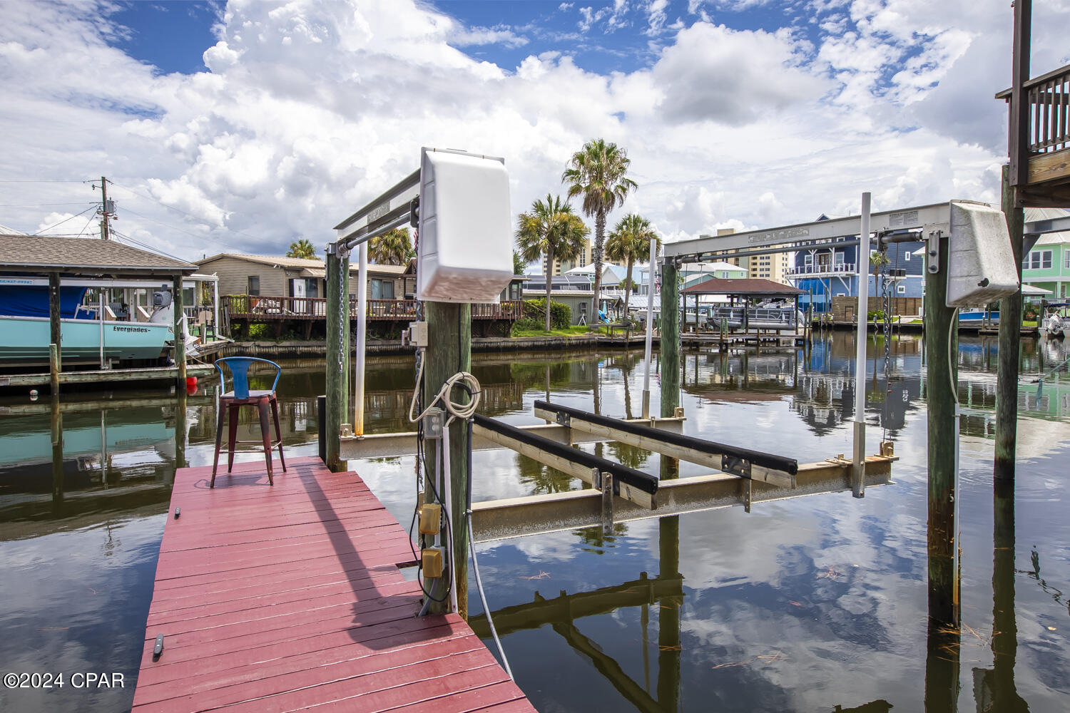 Harbour Towne - Residential