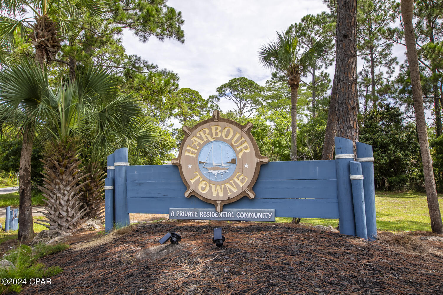 Harbour Towne - Residential