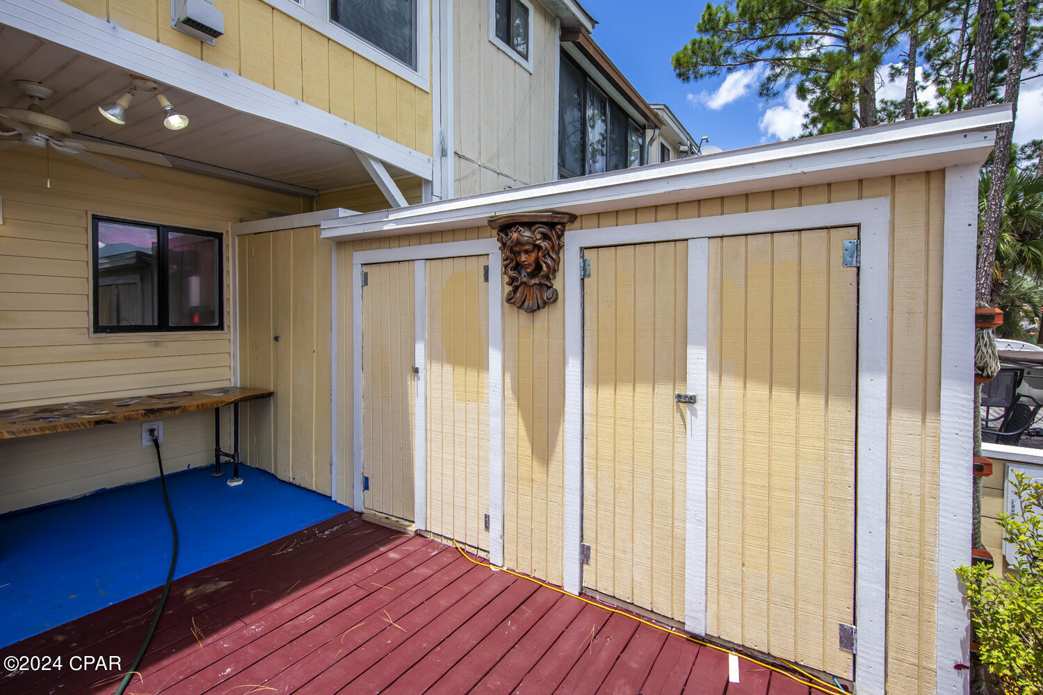 Harbour Towne - Residential