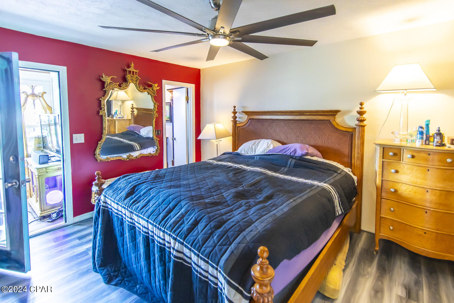 Harbour Towne - Residential