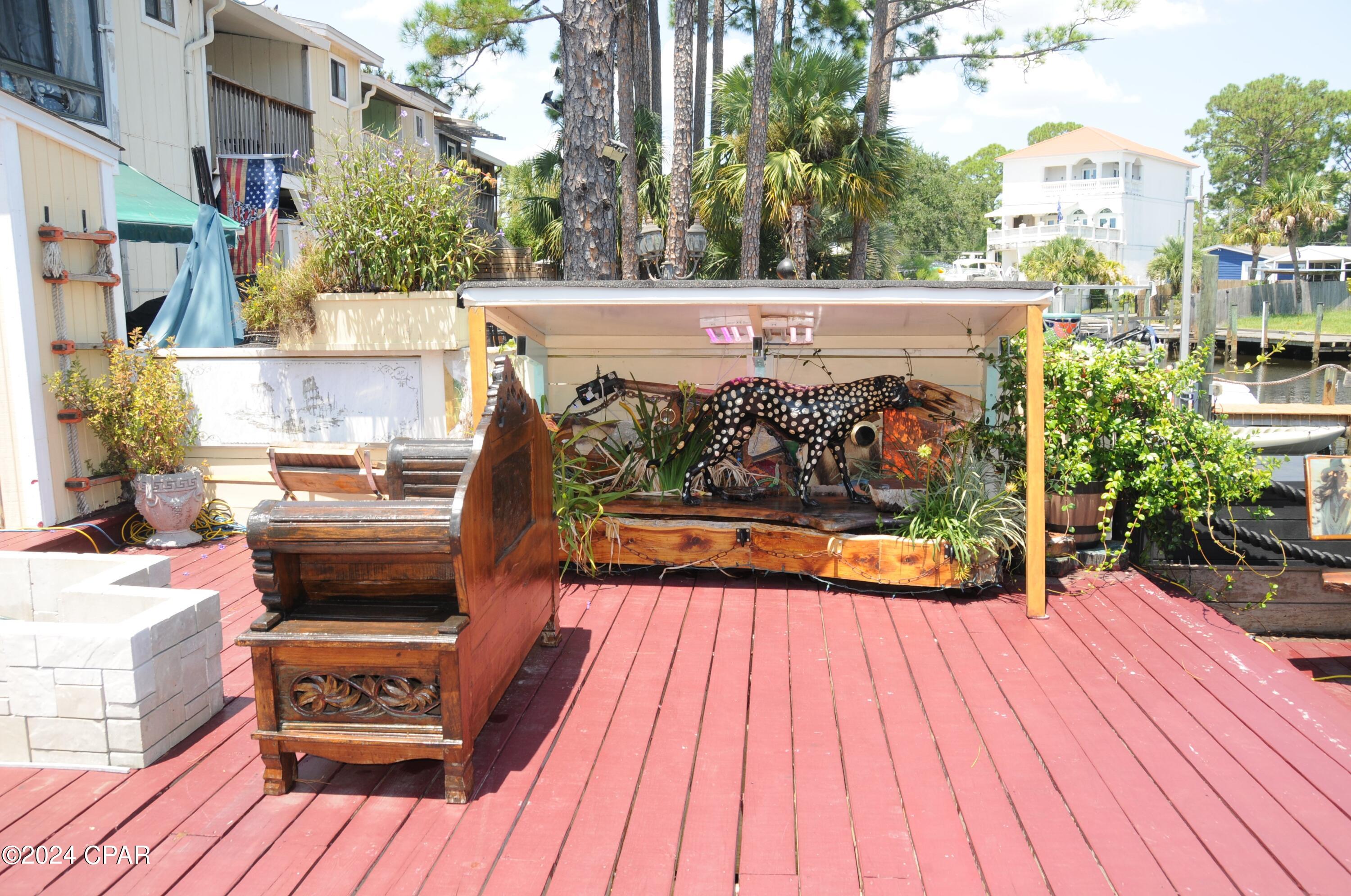 Harbour Towne - Residential