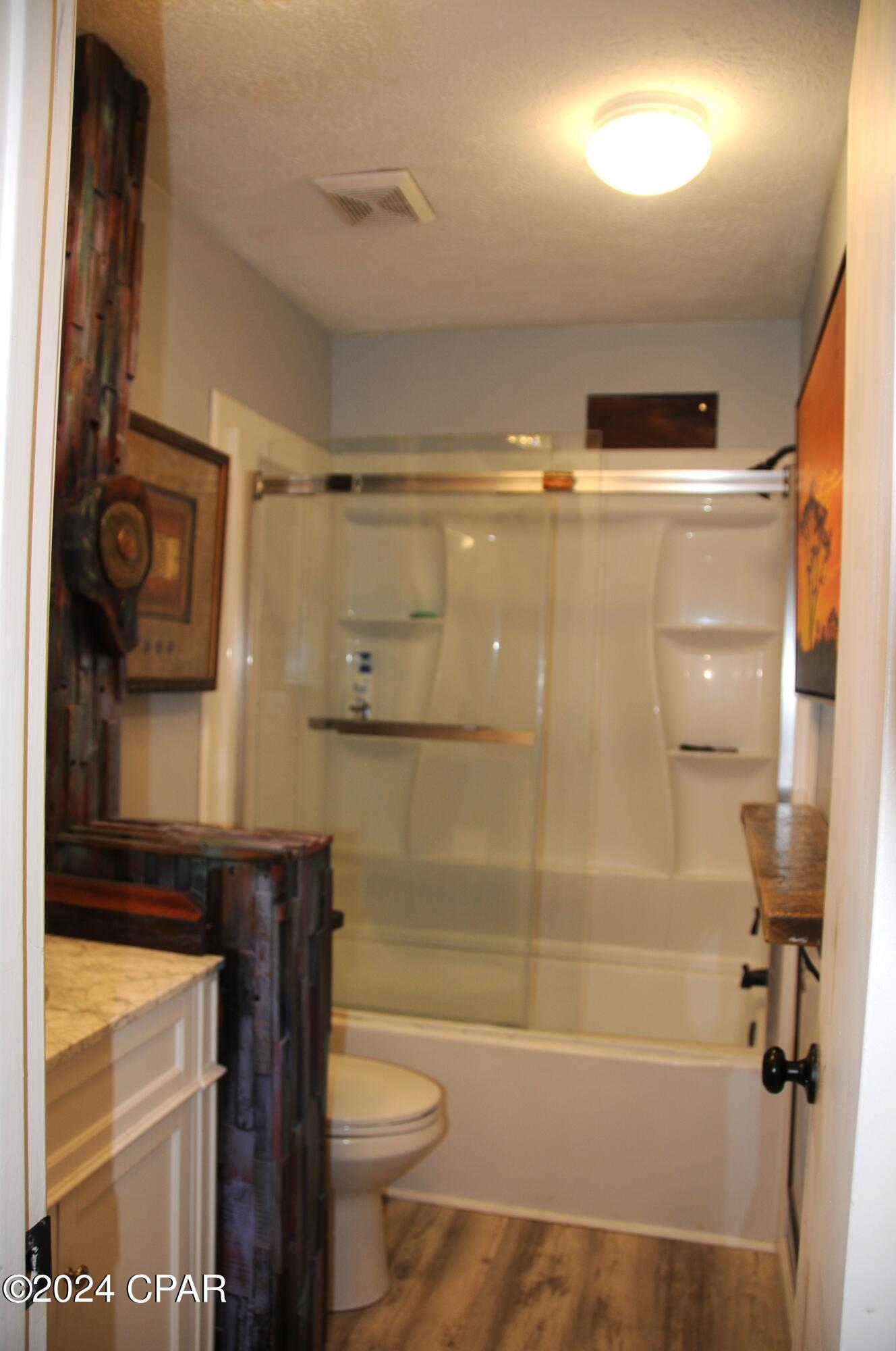 Harbour Towne - Residential