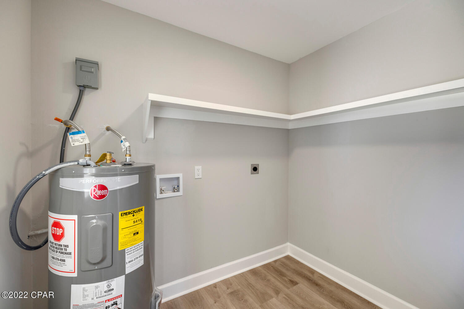 Belaire Estates U-6 - Residential