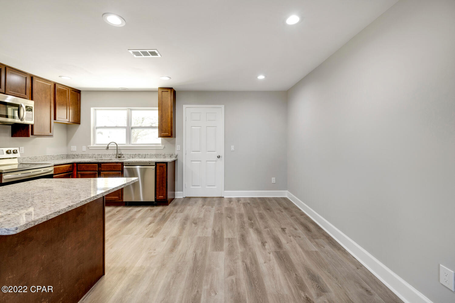 Belaire Estates U-6 - Residential