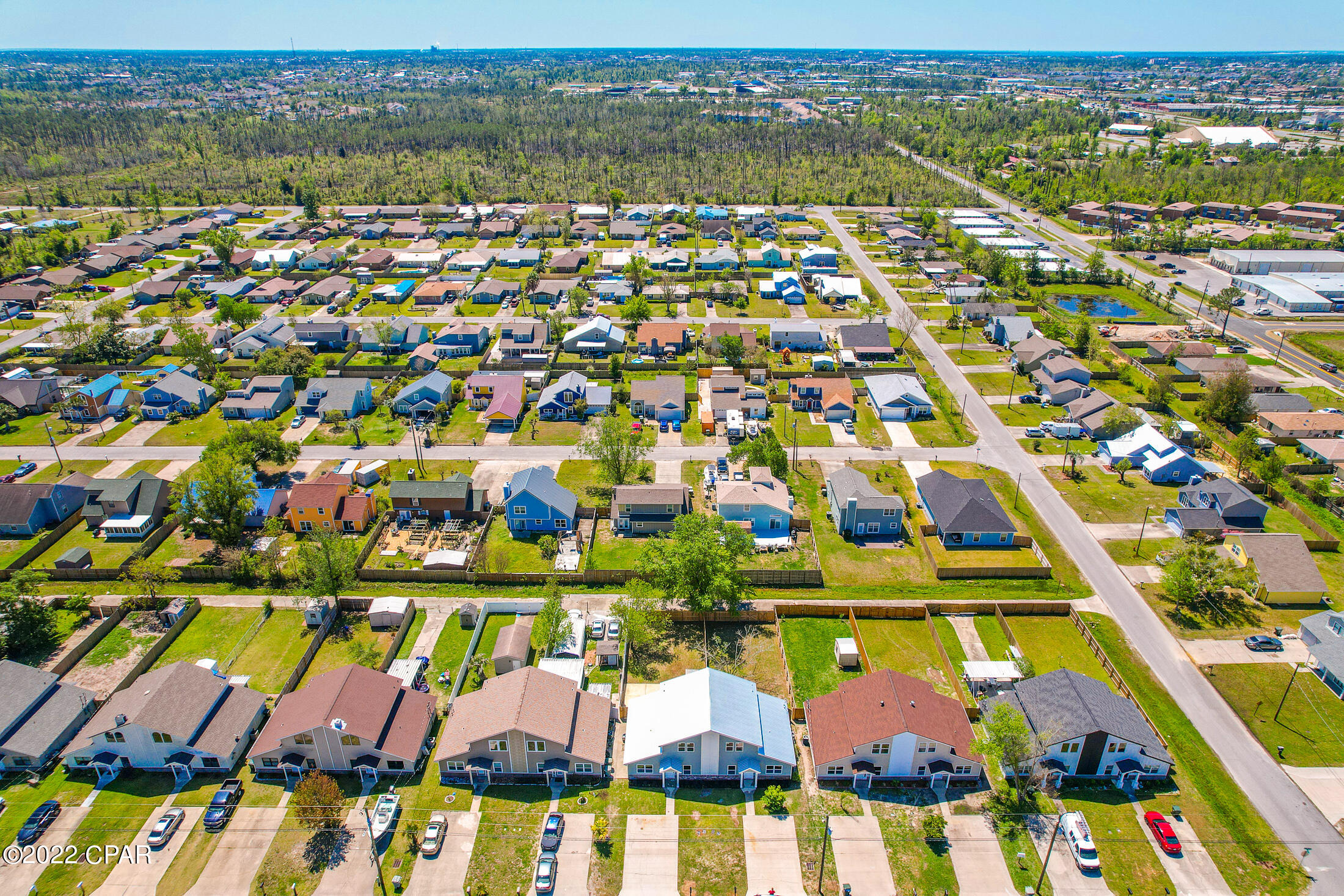 Belaire Estates U-6 - Residential