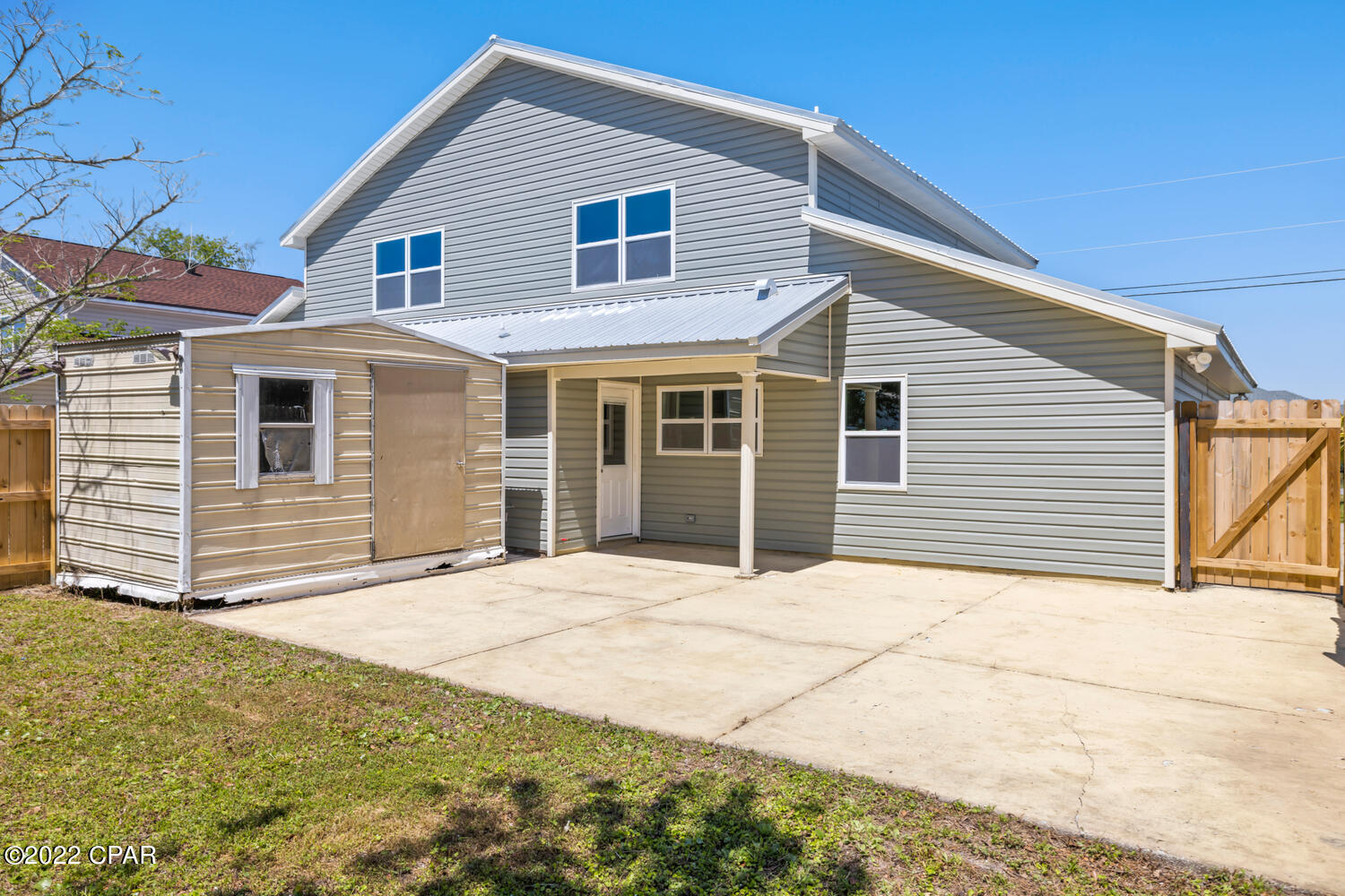 Belaire Estates U-6 - Residential