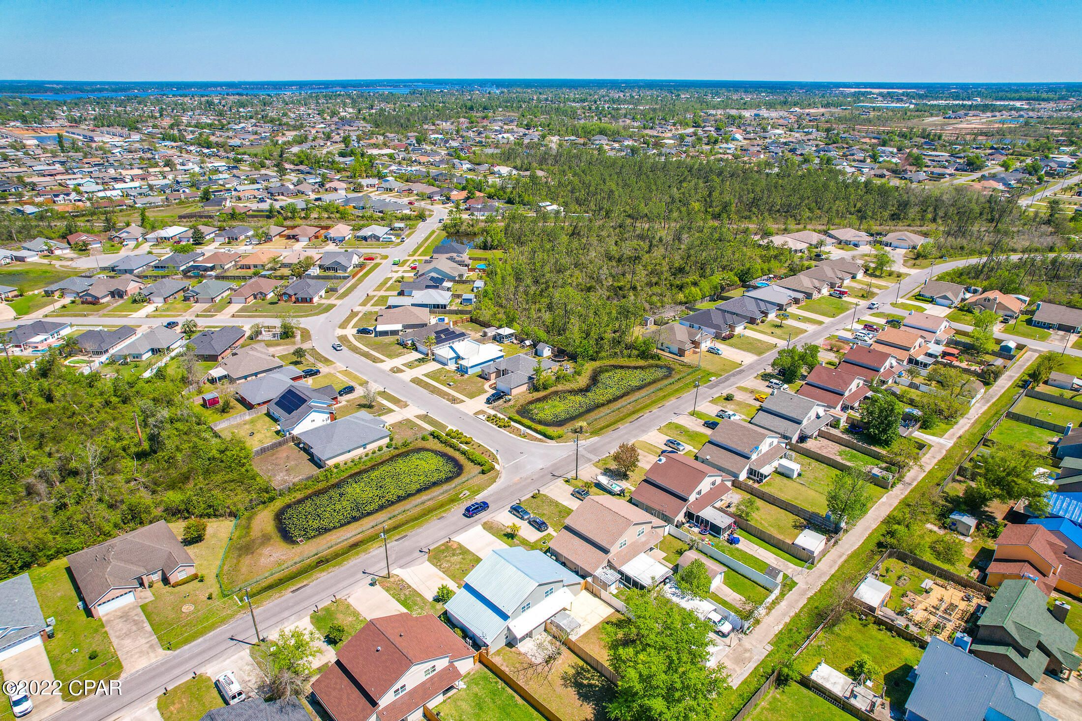 Belaire Estates U-6 - Residential