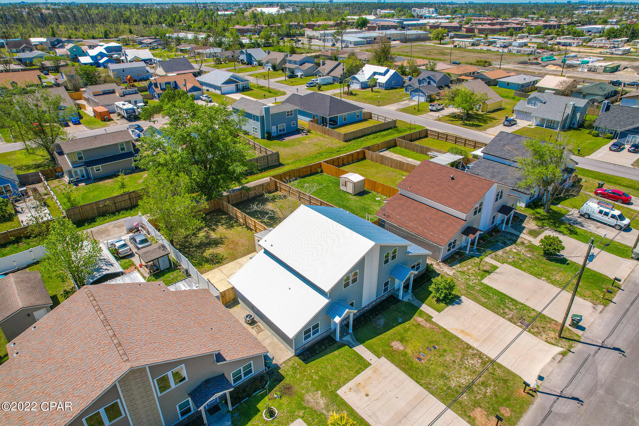 Belaire Estates U-6 - Residential