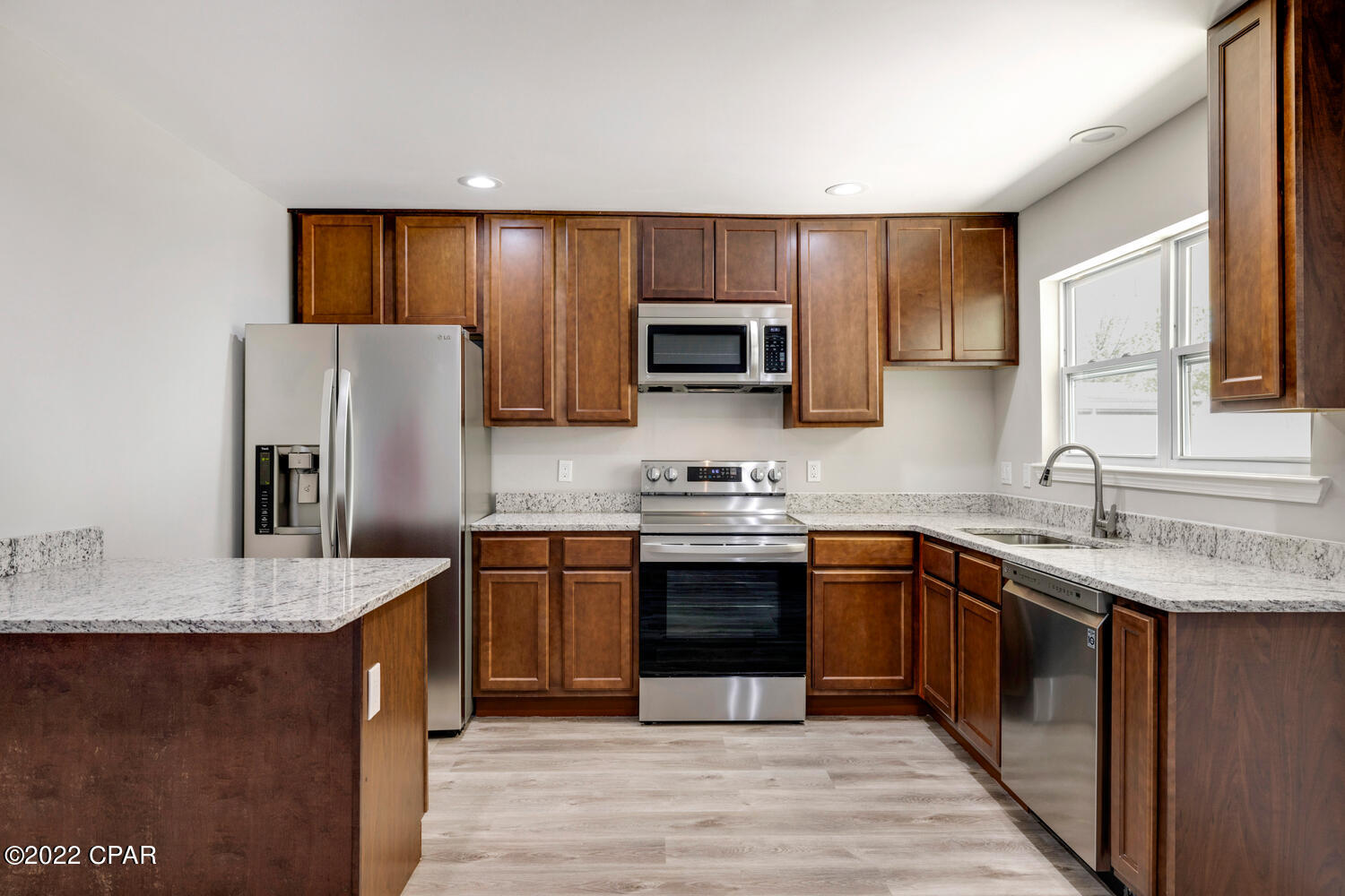 Belaire Estates U-6 - Residential