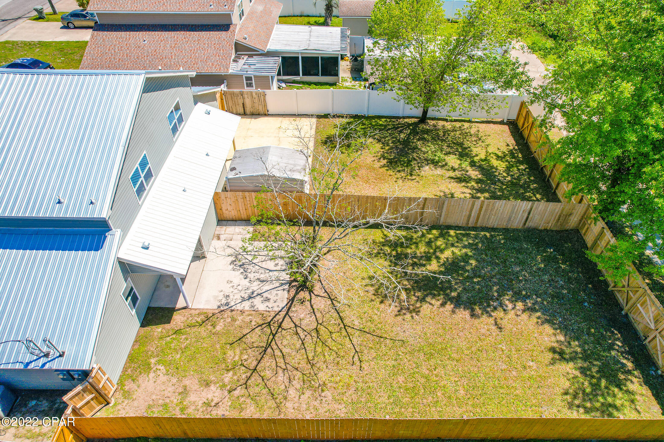 Belaire Estates U-6 - Residential