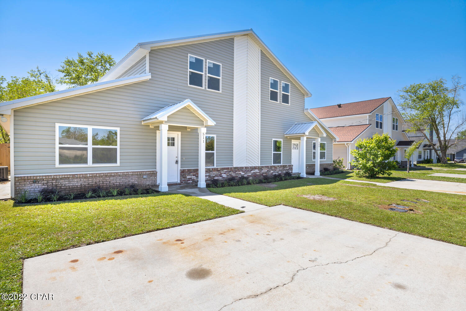 Belaire Estates U-6 - Residential