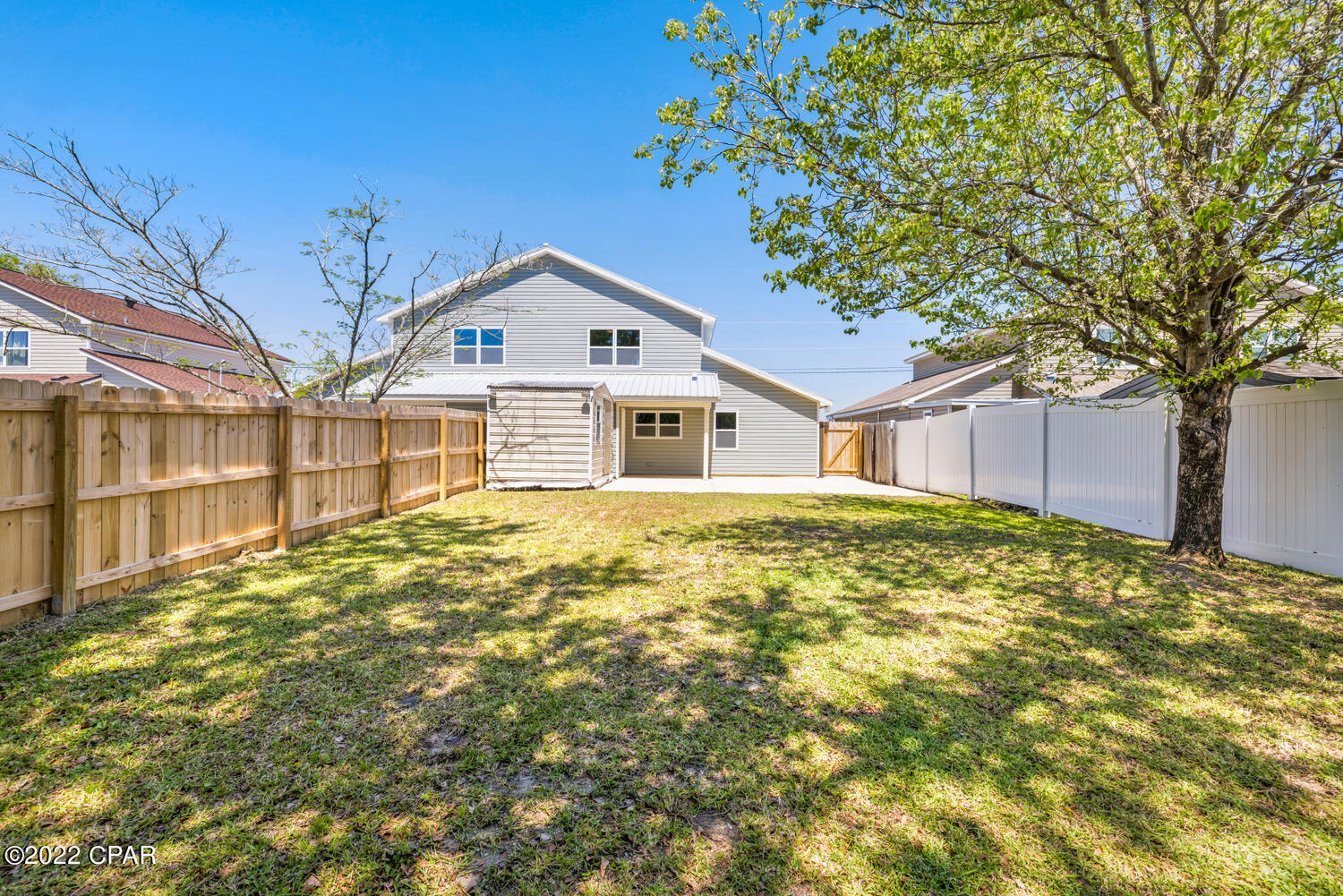 Belaire Estates U-6 - Residential