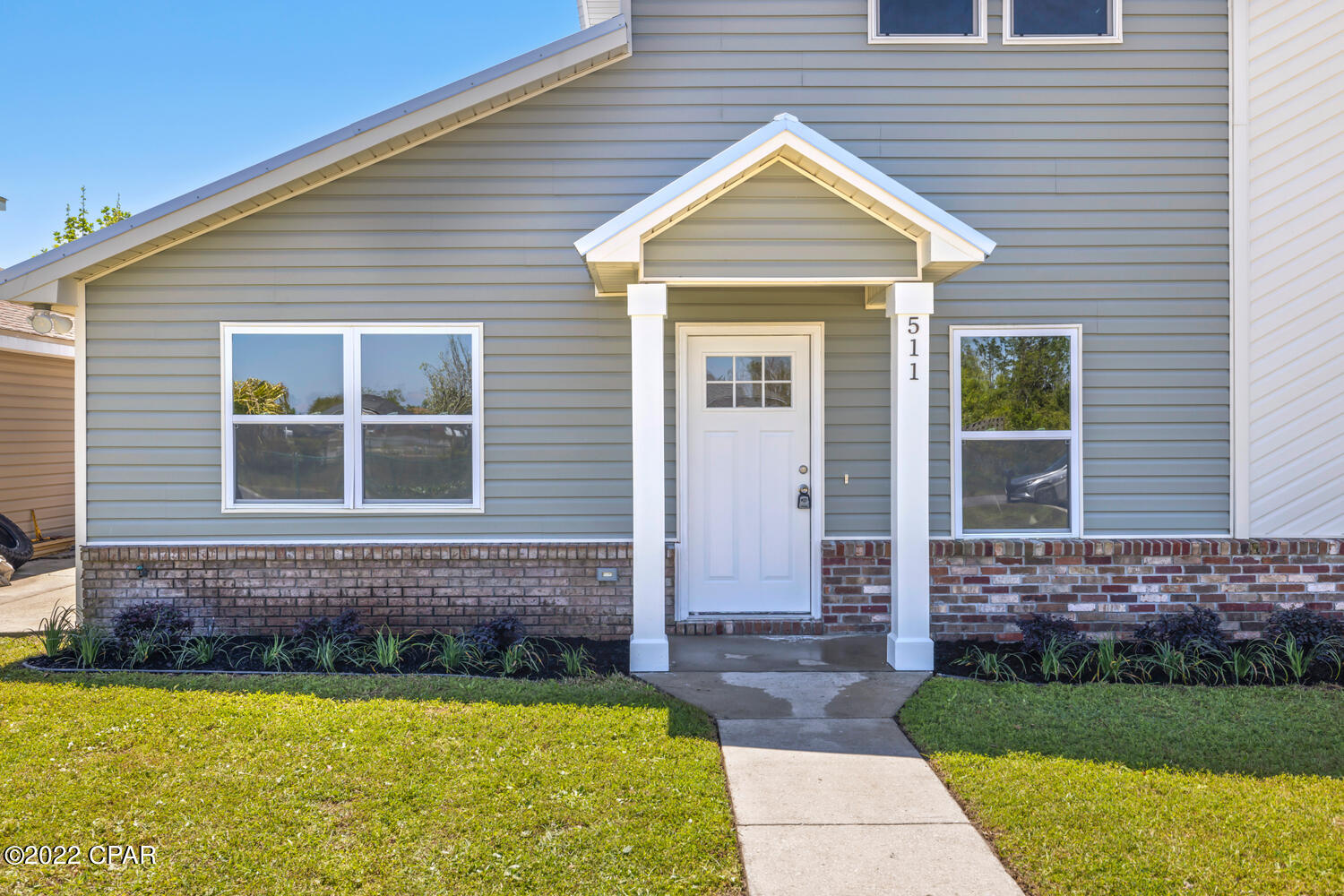 Belaire Estates U-6 - Residential