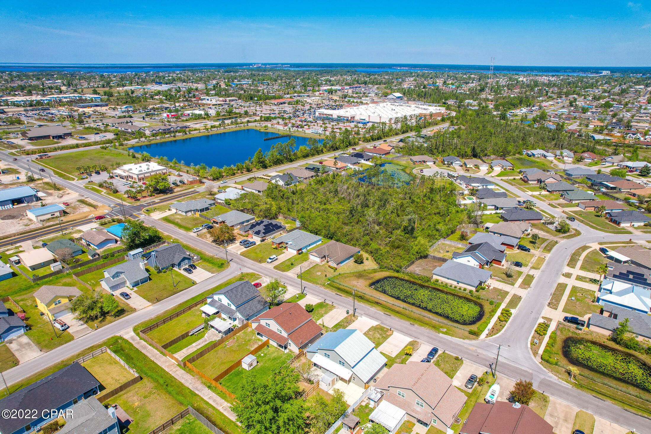 Belaire Estates U-6 - Residential