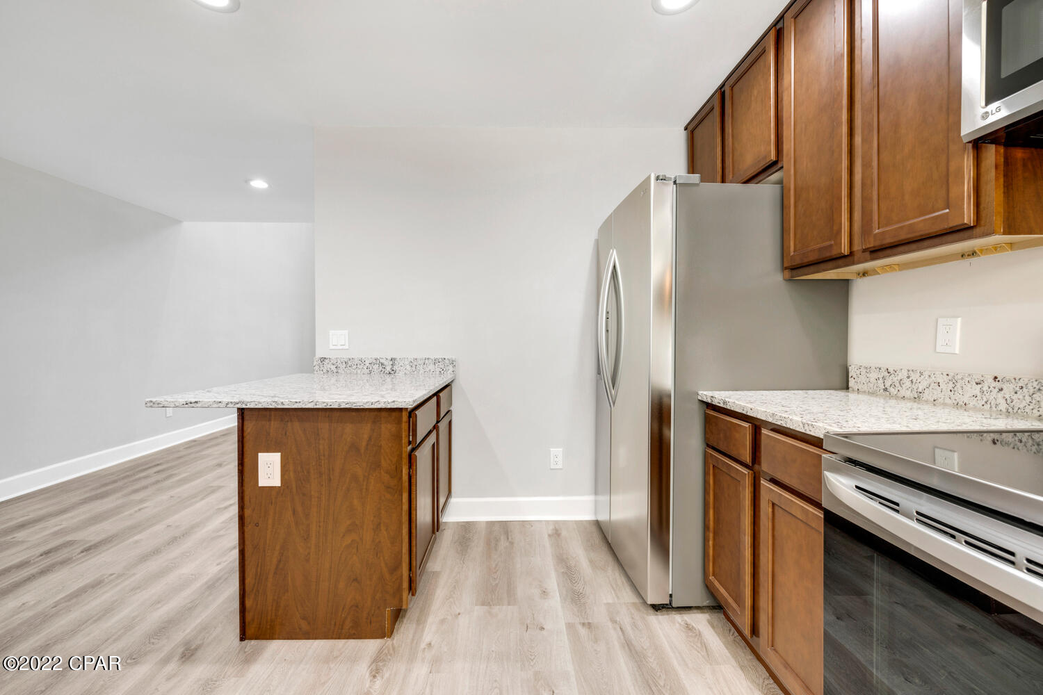 Belaire Estates U-6 - Residential