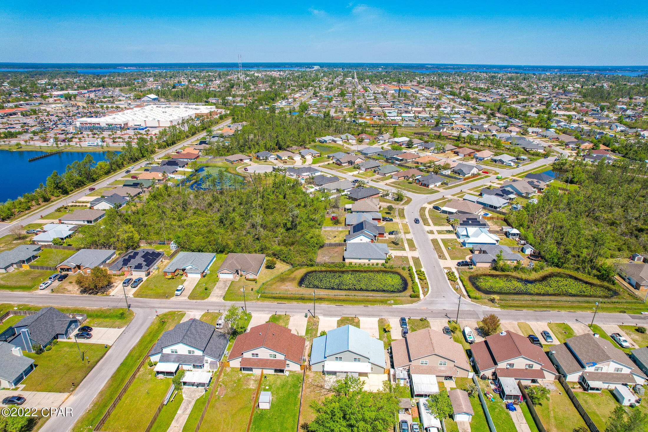 Belaire Estates U-6 - Residential