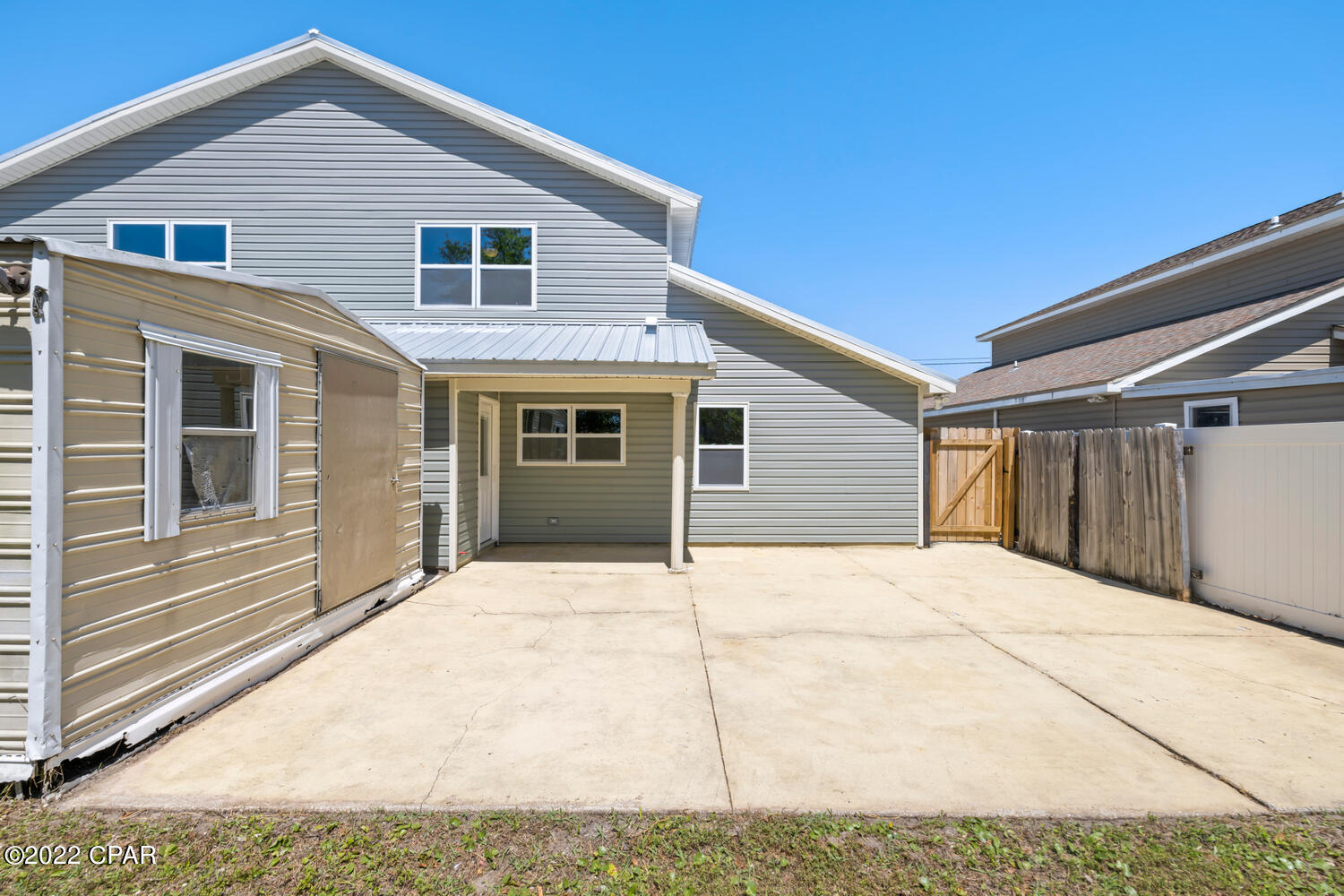 Belaire Estates U-6 - Residential