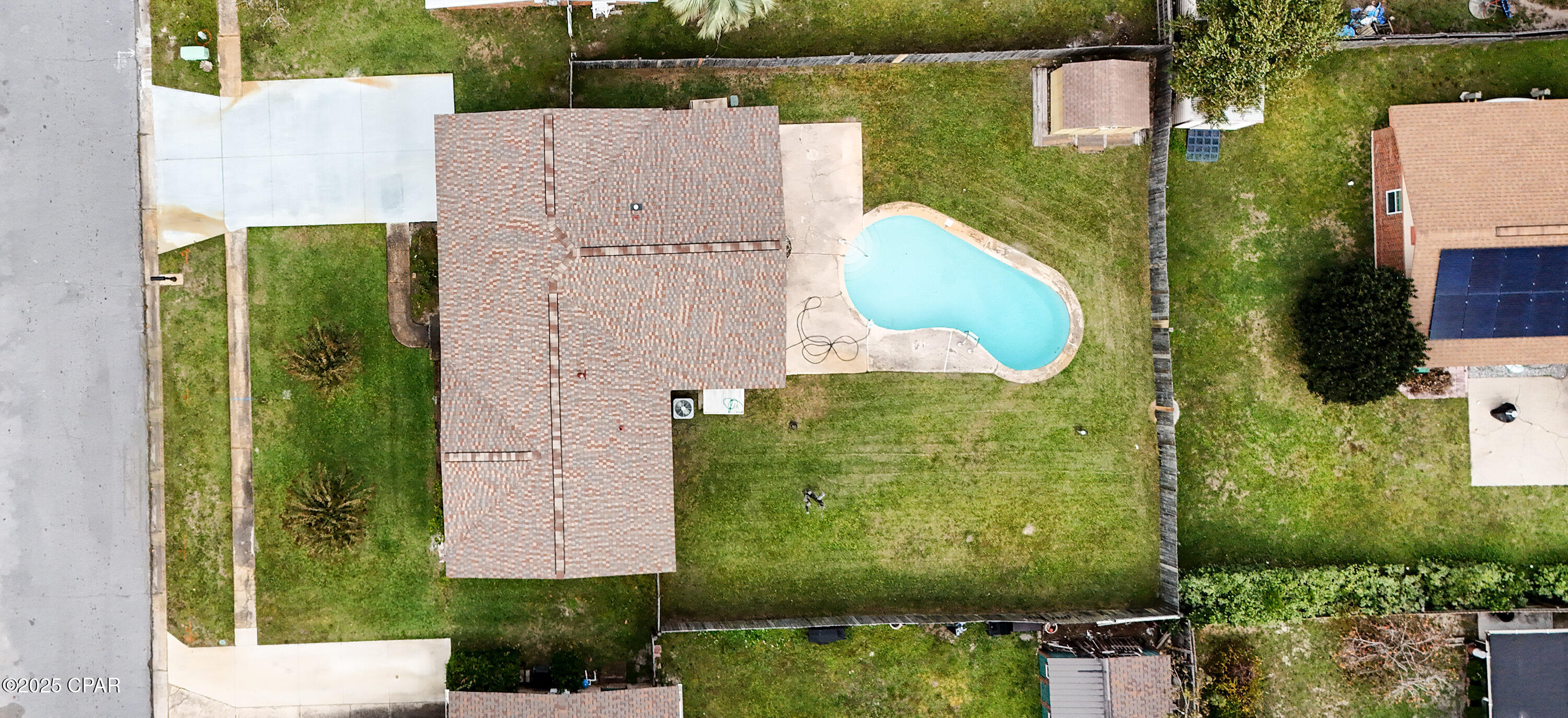 Lannie Rowe Lake Estates U-7 - Residential