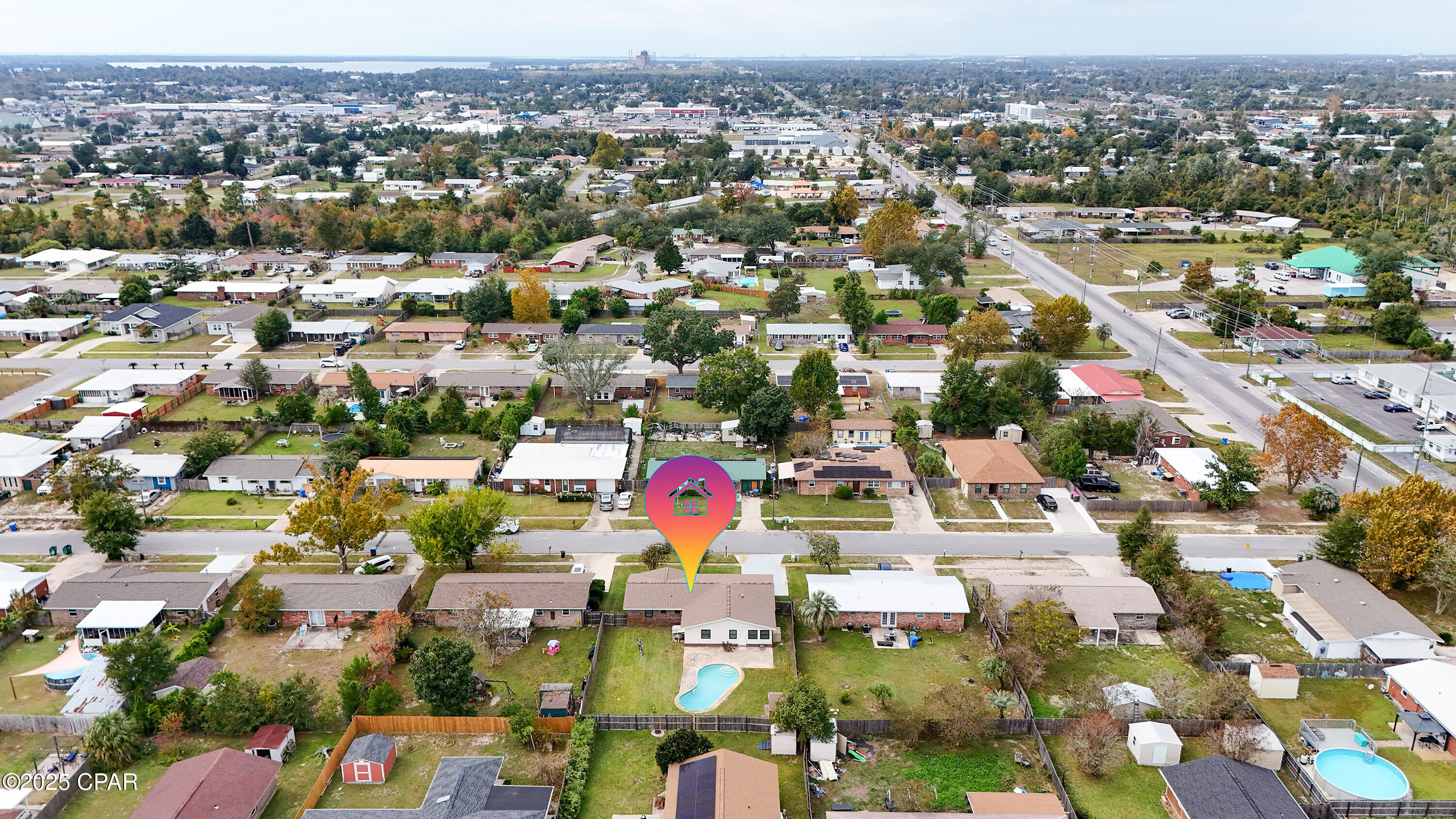 Lannie Rowe Lake Estates U-7 - Residential