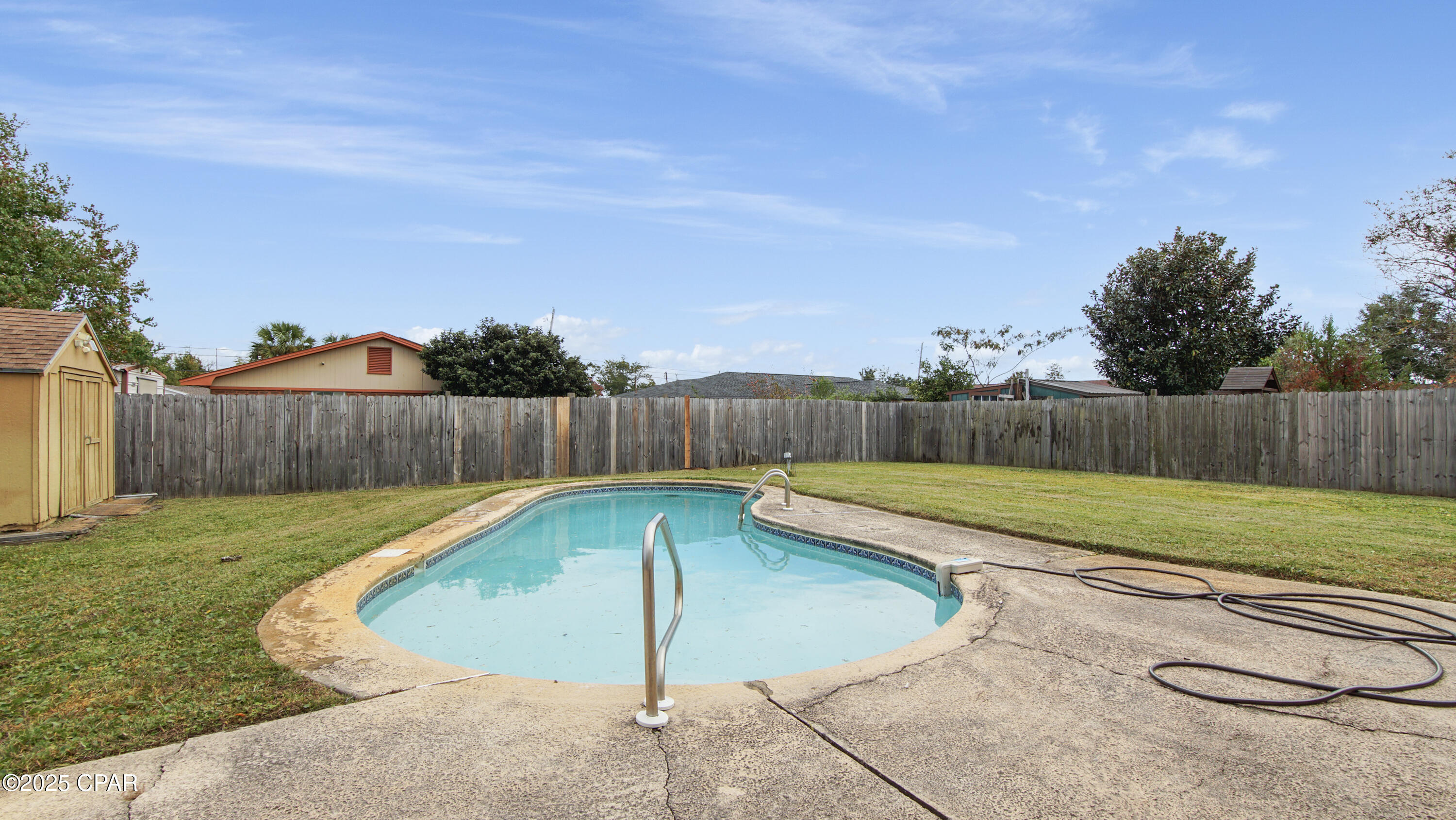 Lannie Rowe Lake Estates U-7 - Residential