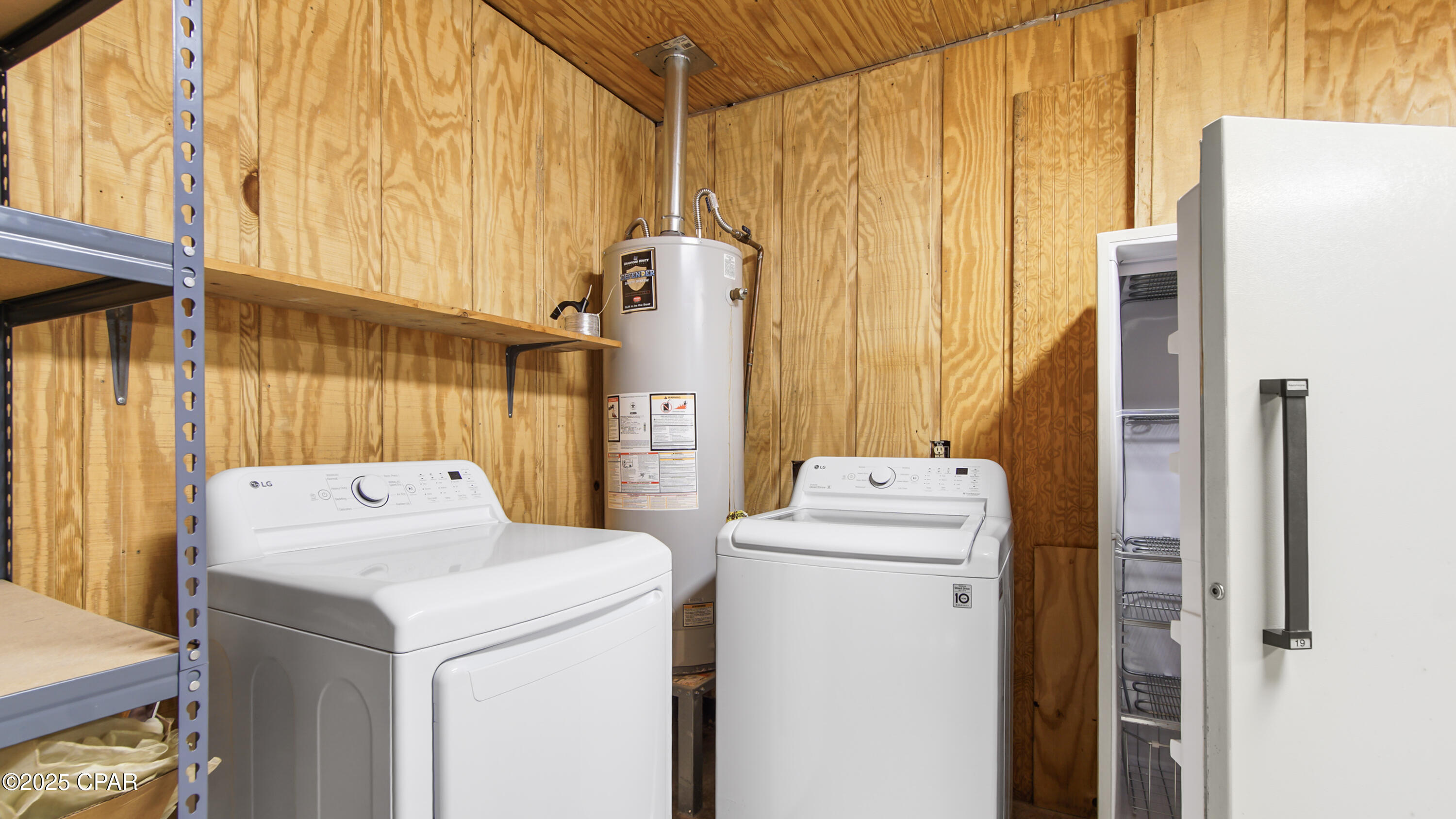 Lannie Rowe Lake Estates U-7 - Residential