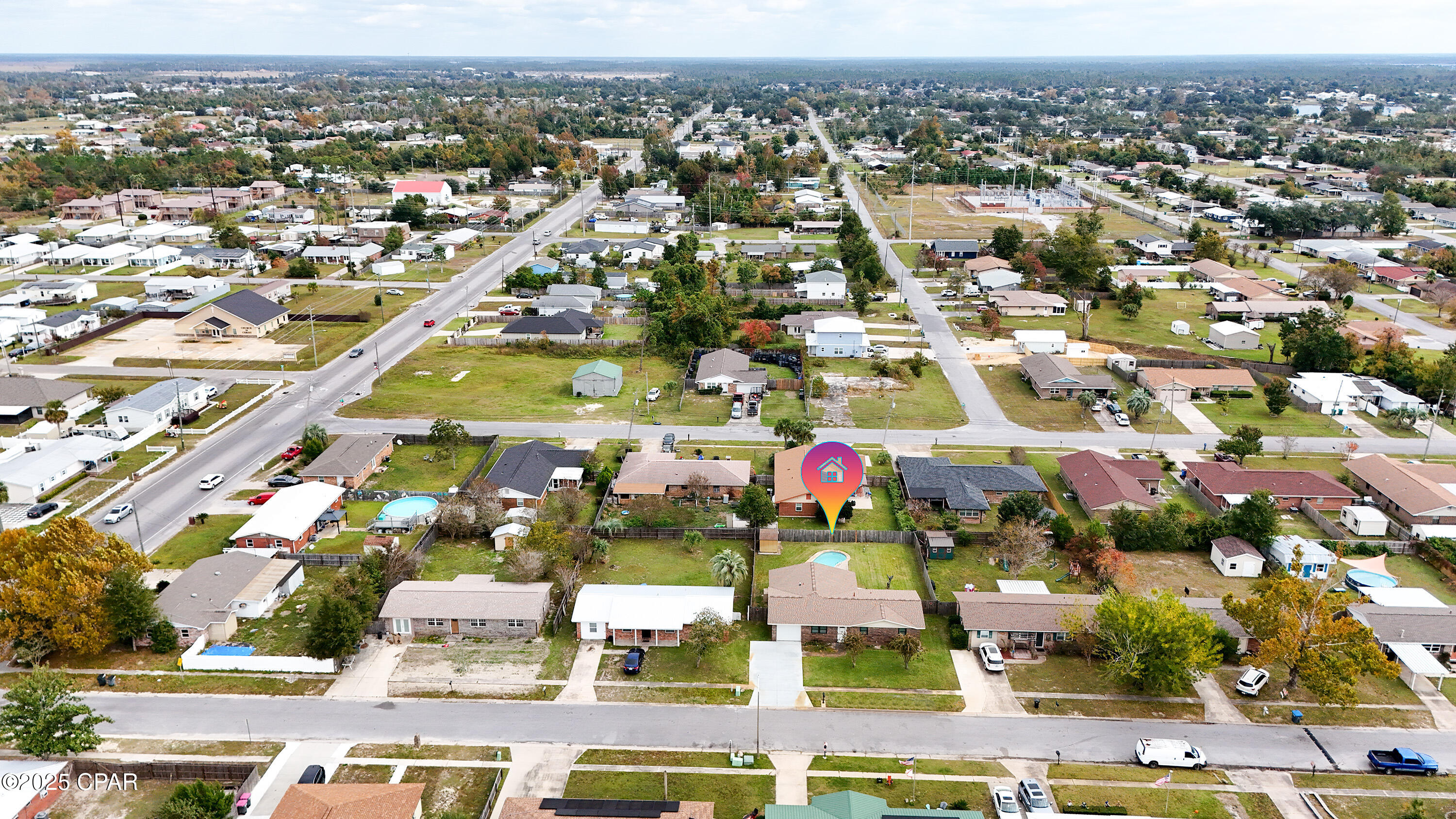 Lannie Rowe Lake Estates U-7 - Residential