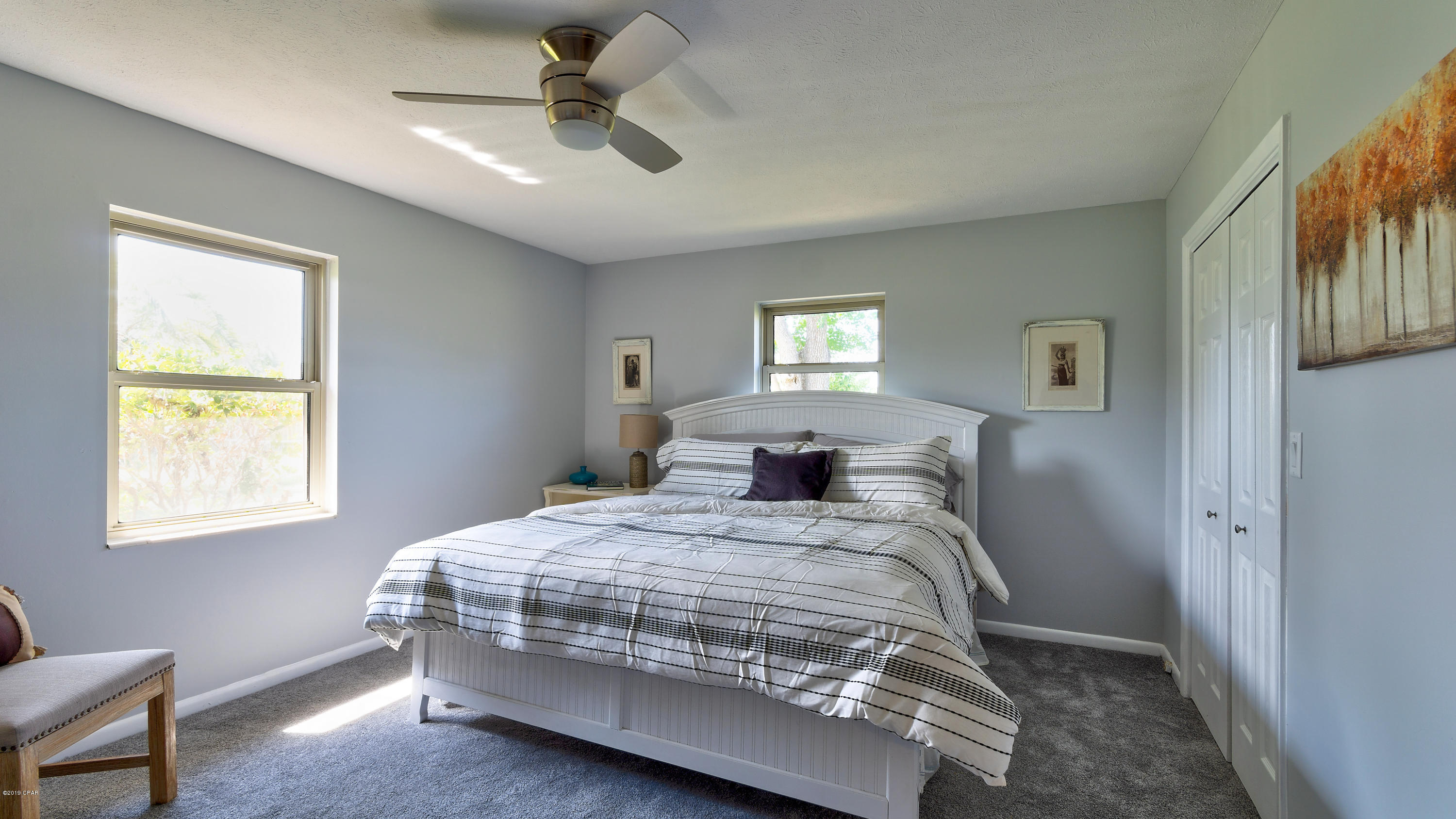 Belaire Estates Replat - Residential