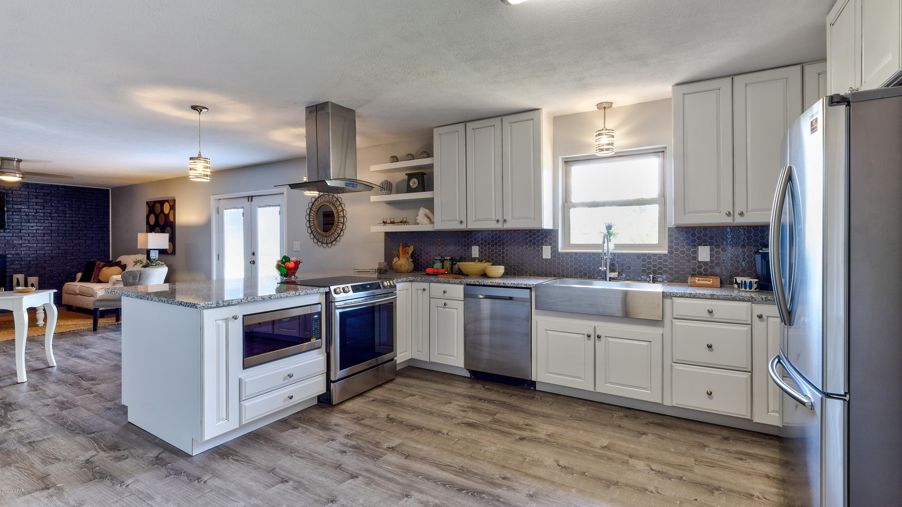 Belaire Estates Replat - Residential