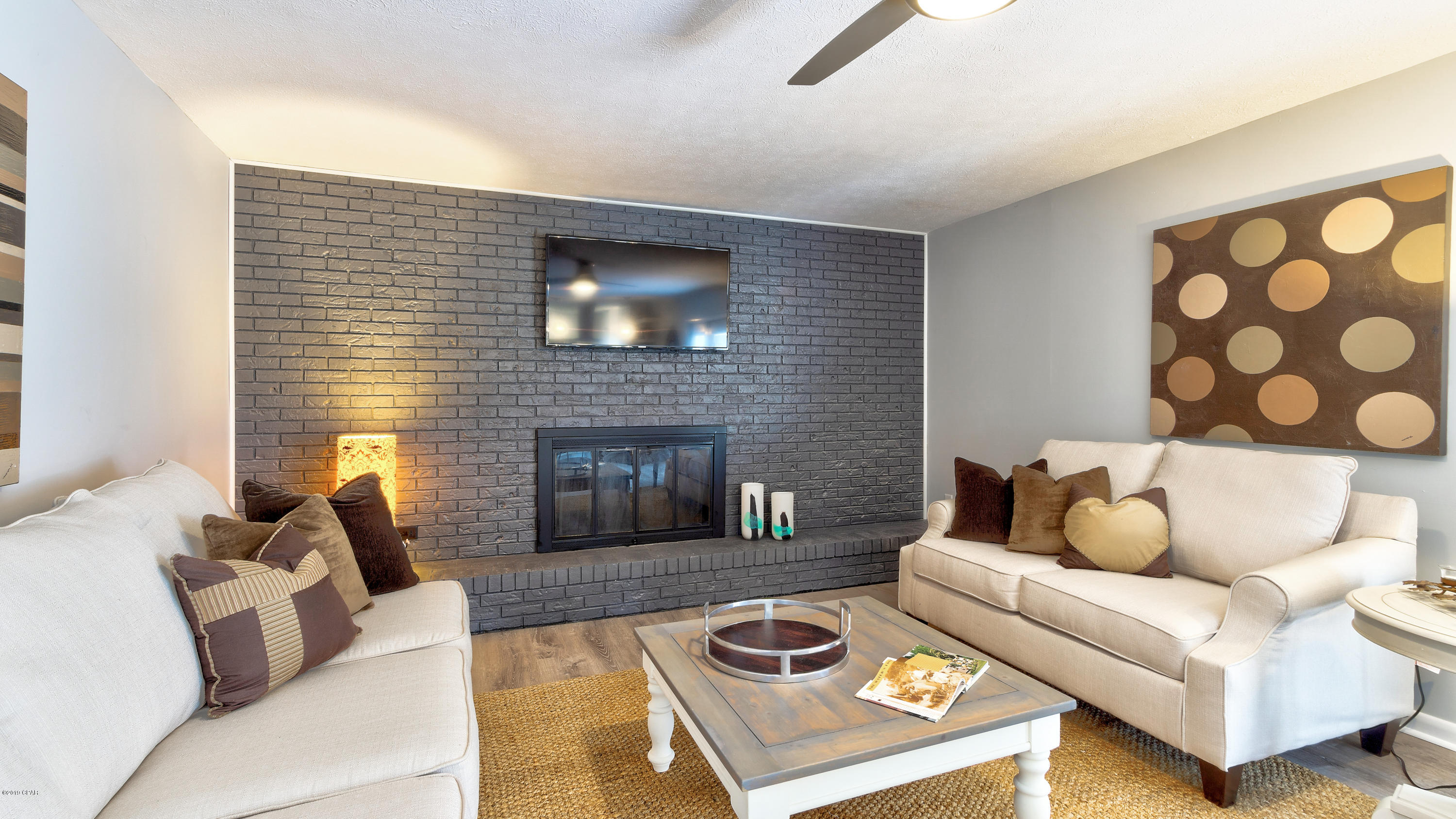 Belaire Estates Replat - Residential