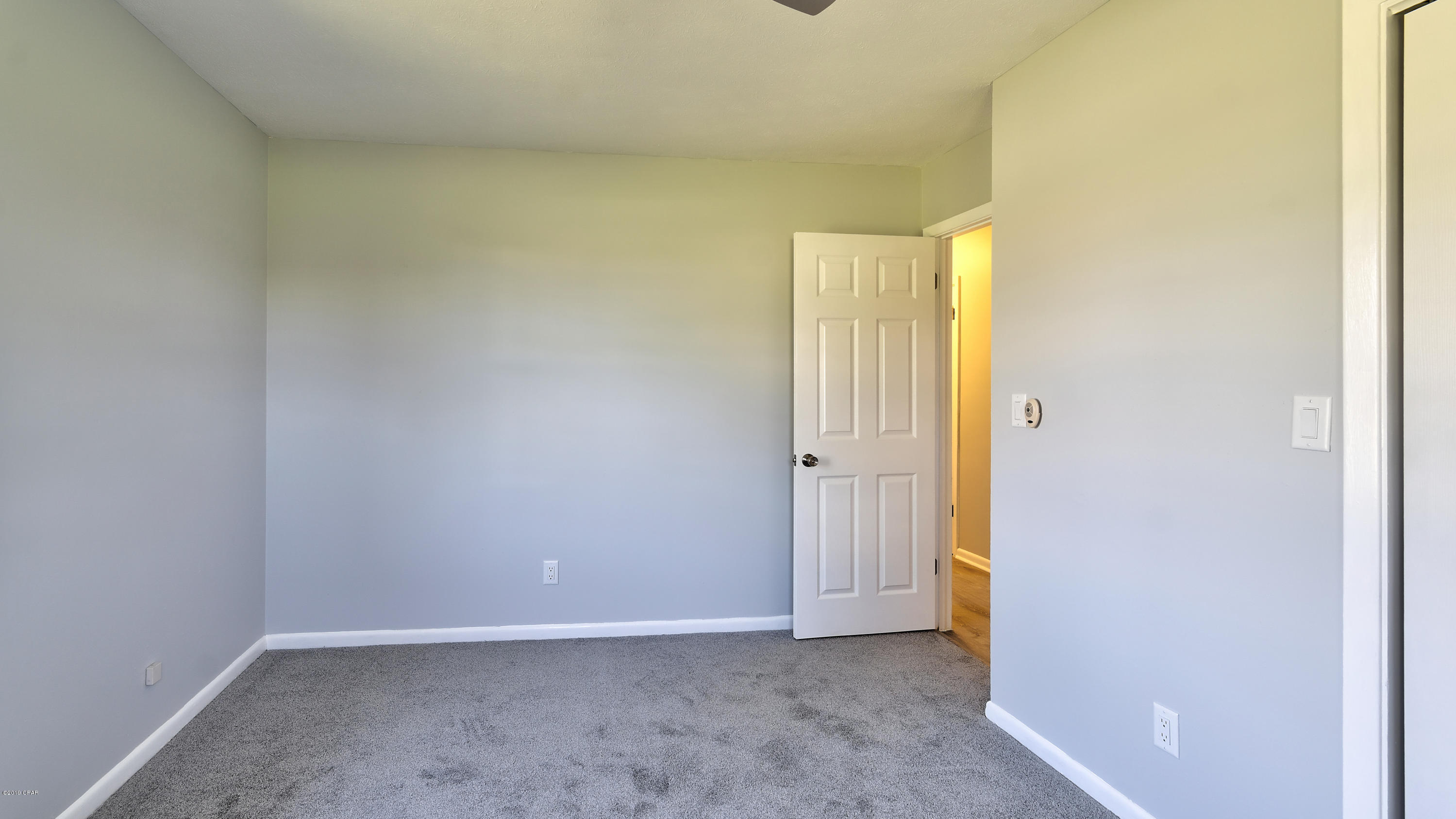 Belaire Estates Replat - Residential