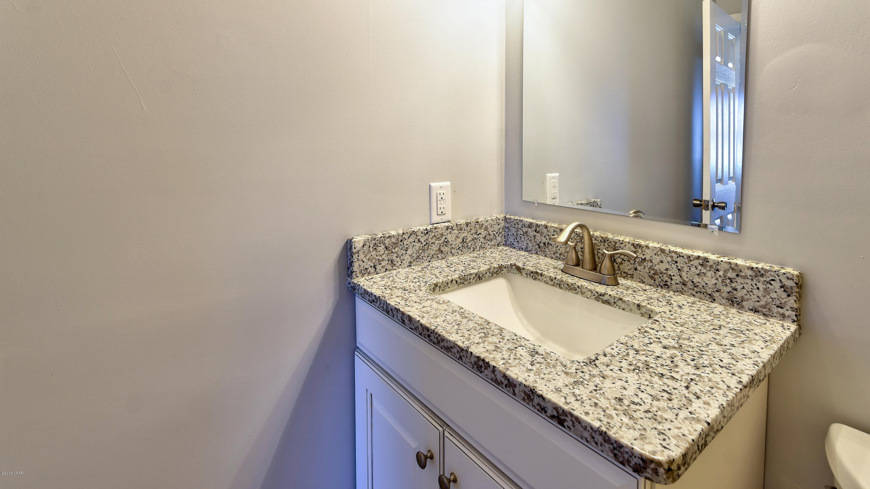 Belaire Estates Replat - Residential