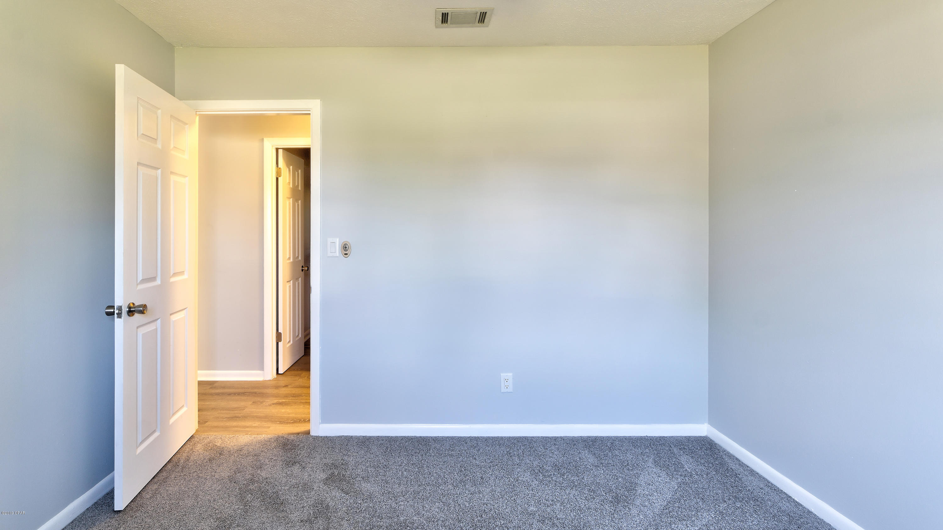 Belaire Estates Replat - Residential