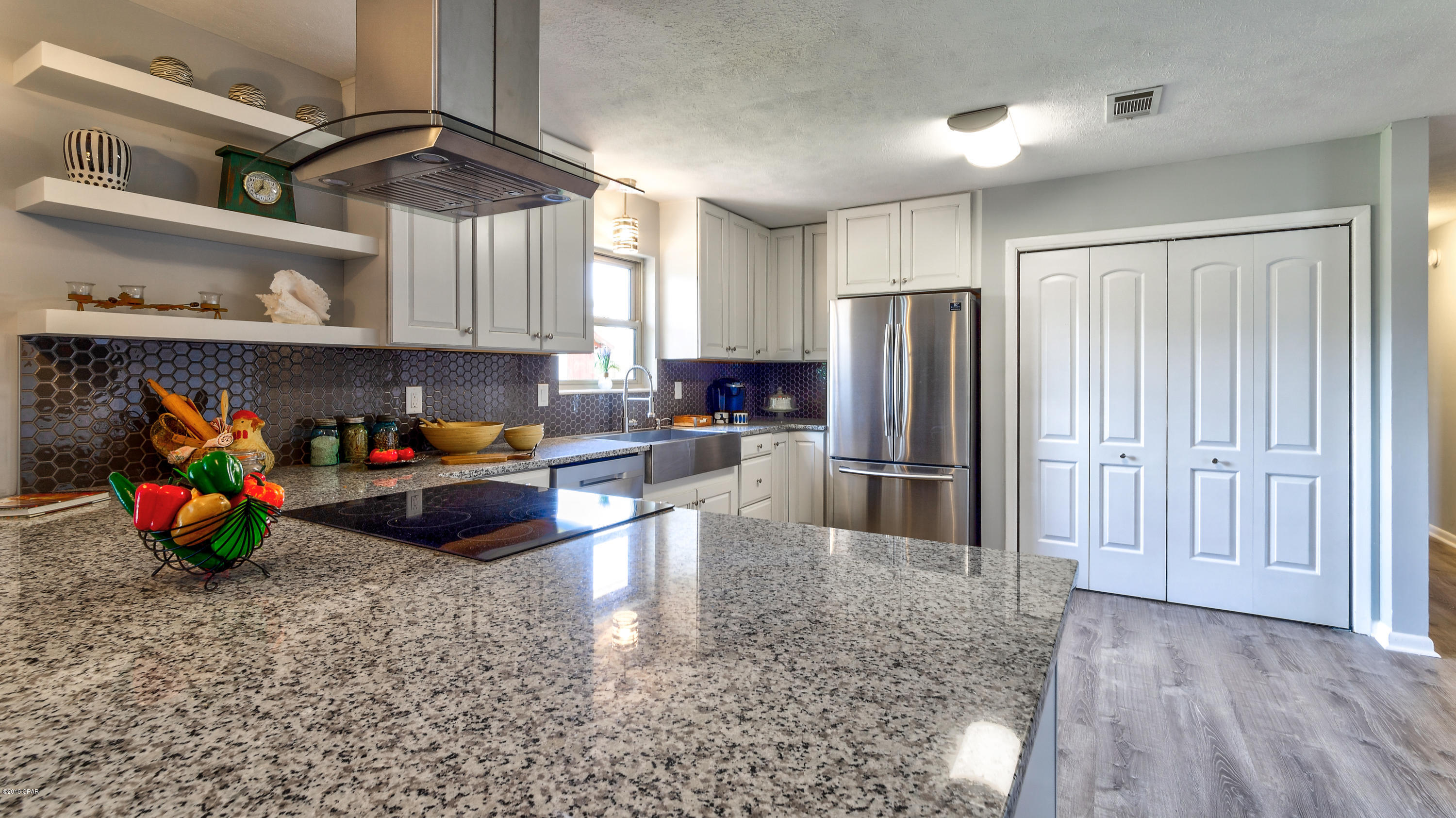 Belaire Estates Replat - Residential