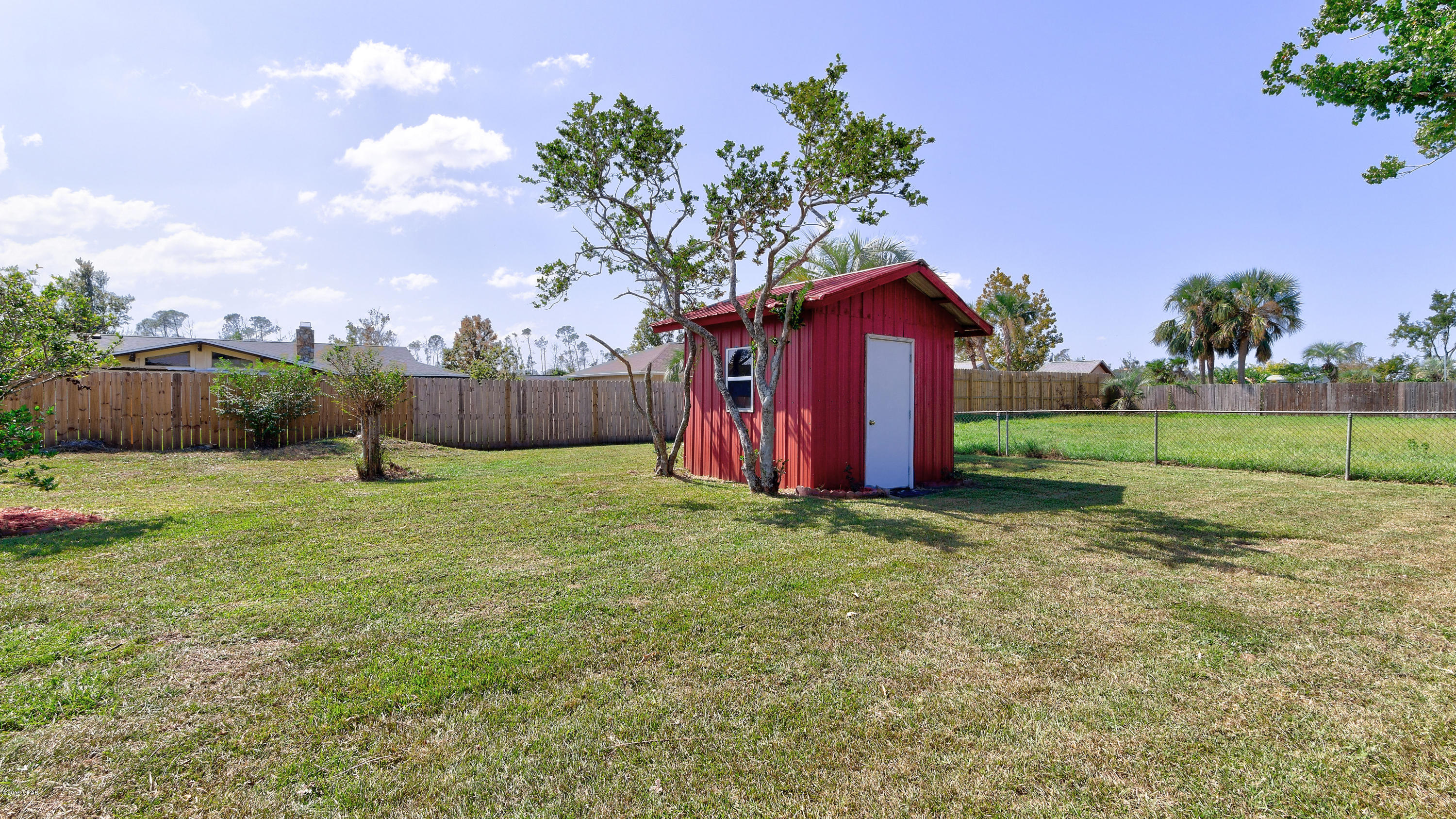 Belaire Estates Replat - Residential