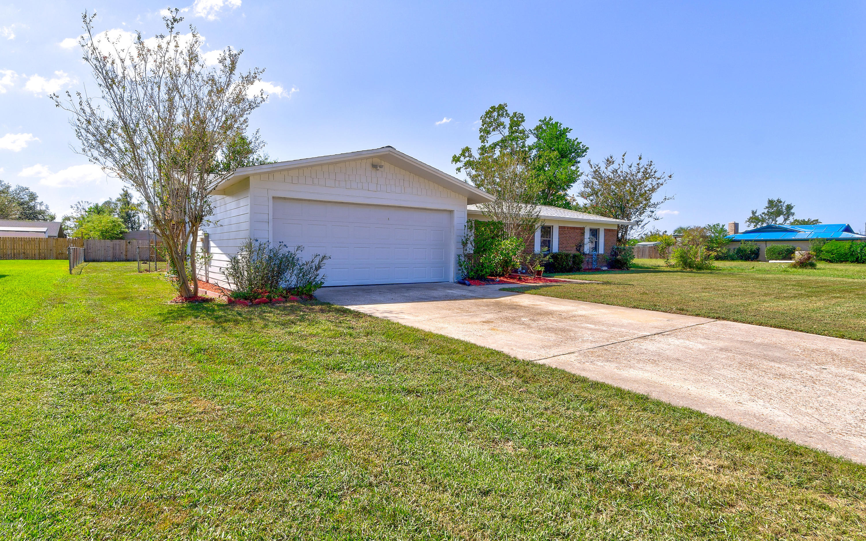 Belaire Estates Replat - Residential