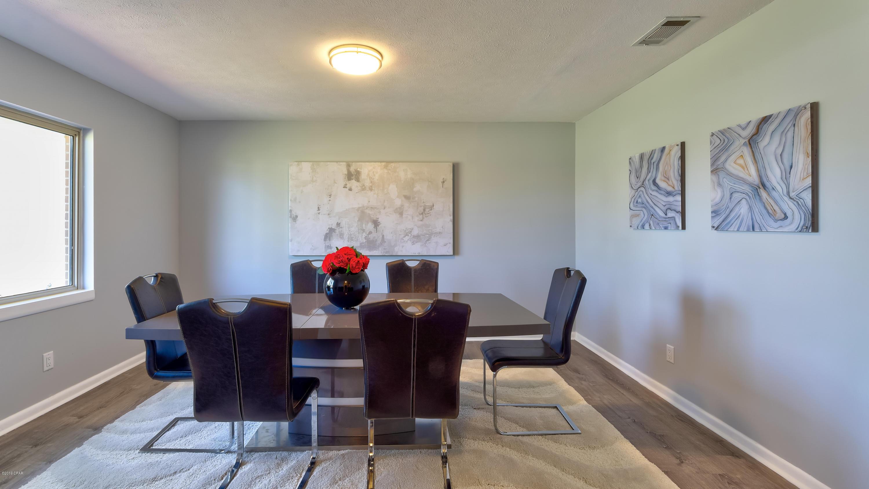 Belaire Estates Replat - Residential