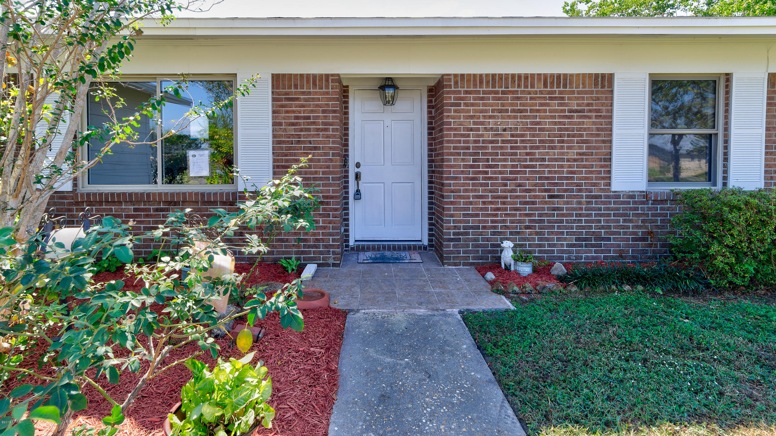 Belaire Estates Replat - Residential